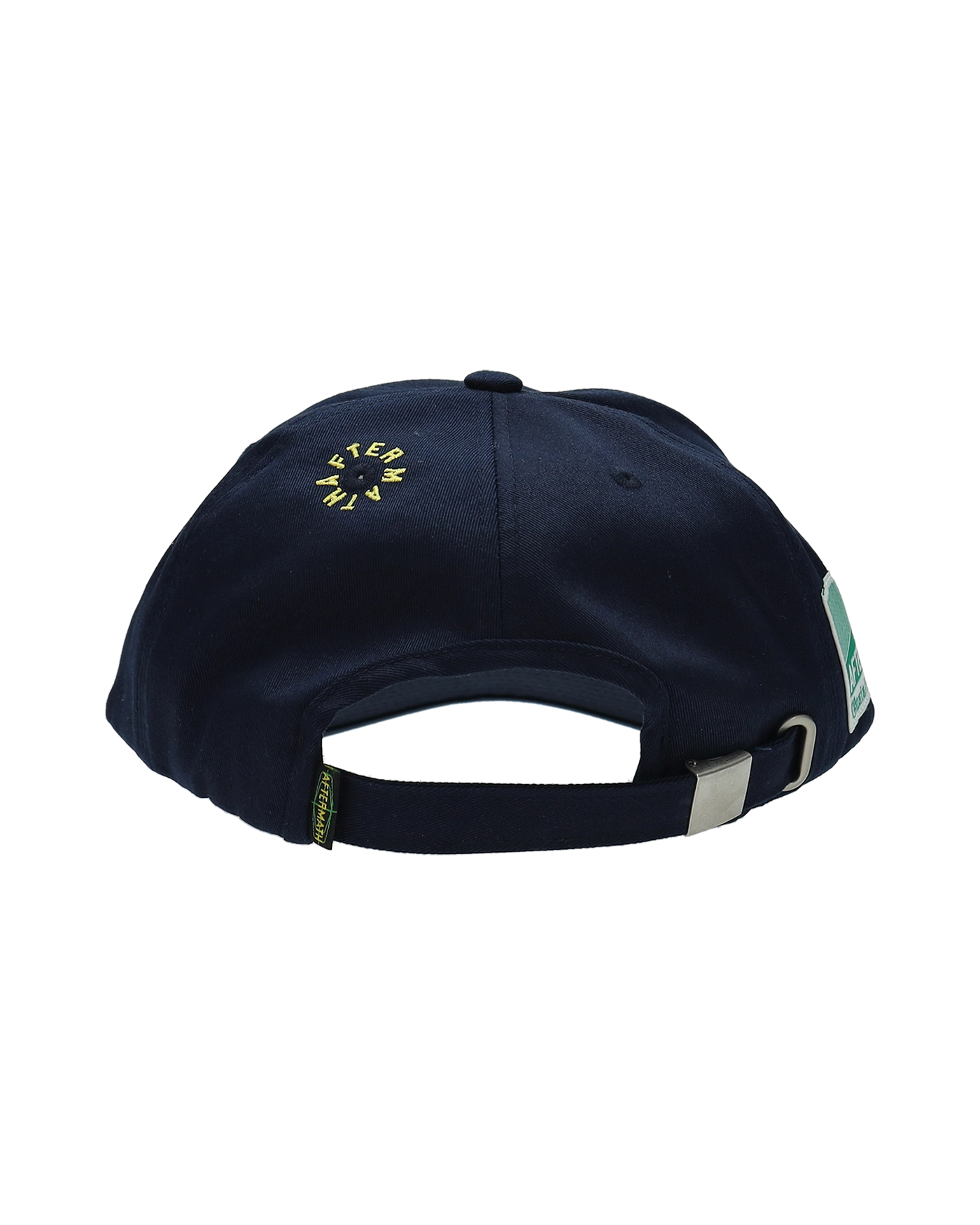AFTERMATH Only On ATM Ball Cap