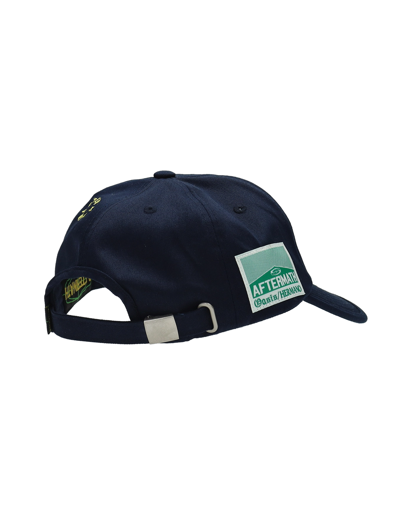AFTERMATH Only On ATM Ball Cap
