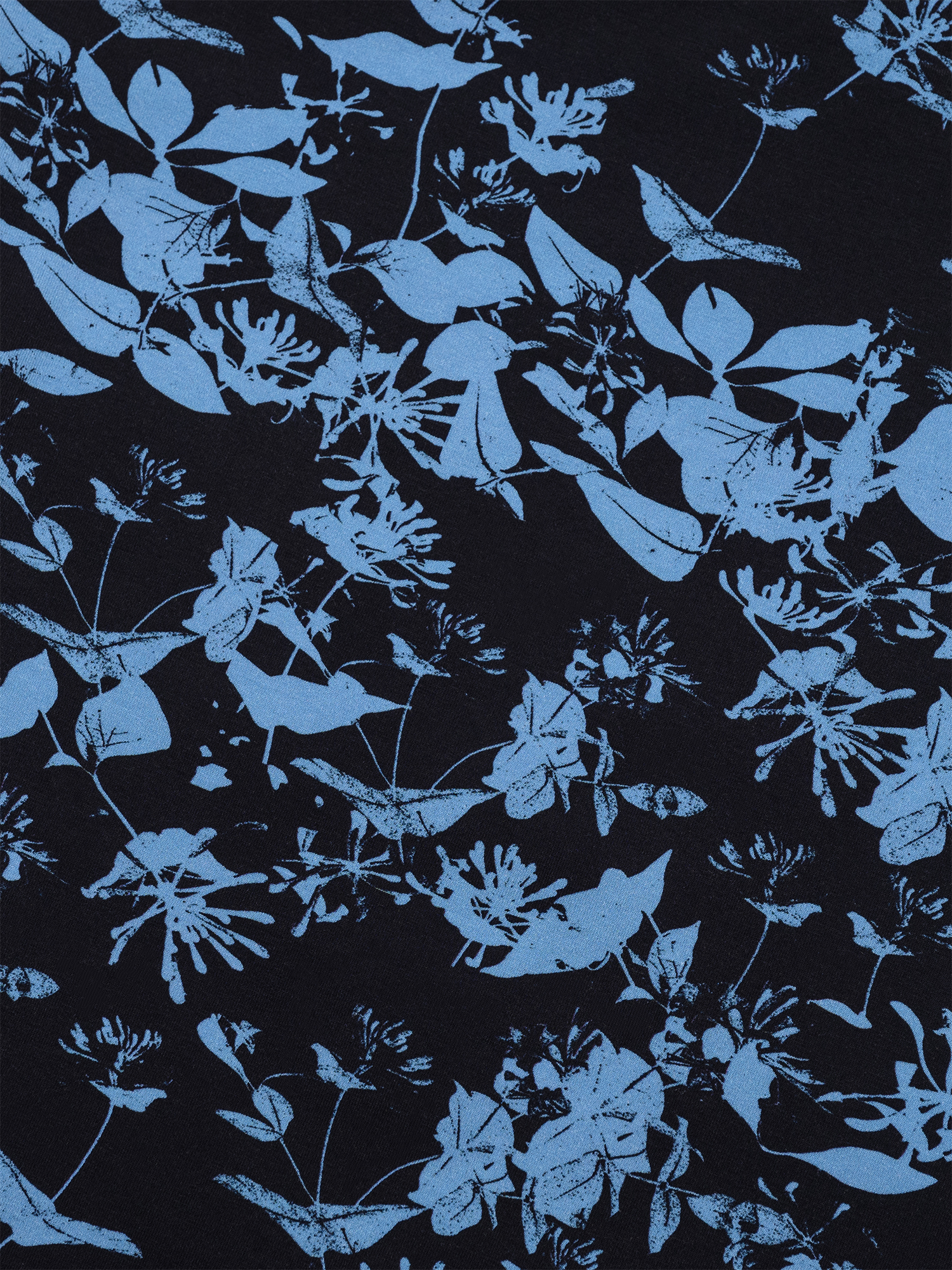 【WELLBEING EXPRESS】 Garden Print Half Sleeve / 追跡付 MUSINSA公式 | WELLBEING EXPRESS Garden Print Half Sleeve Orange