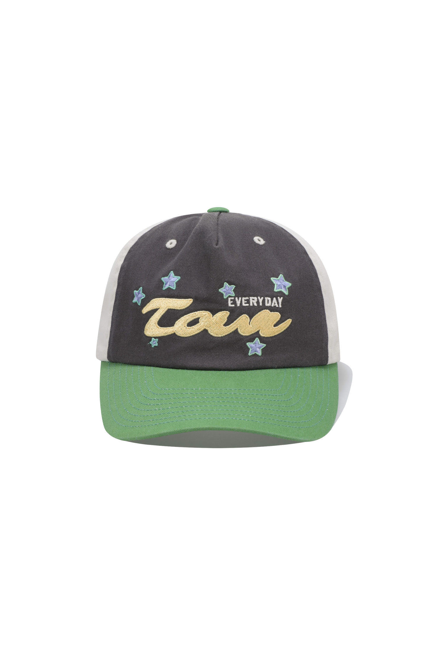 キャップ SUNLOVE Star Trucker Cap TF5D0155 Star Trucker Cap Navy_SUNLOVE - 코오롱몰