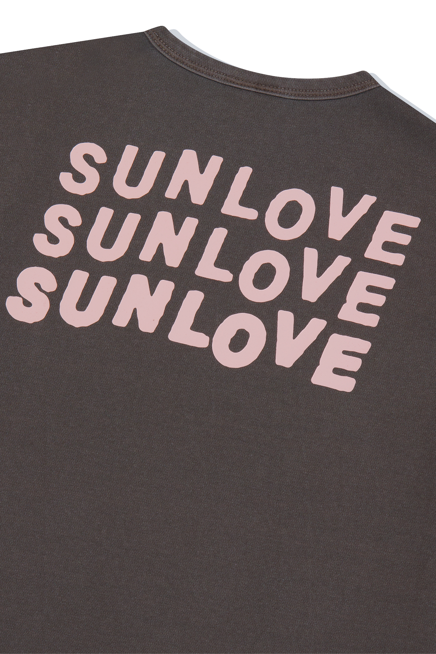 SUNLOVE W Love Your Sunshine Tee