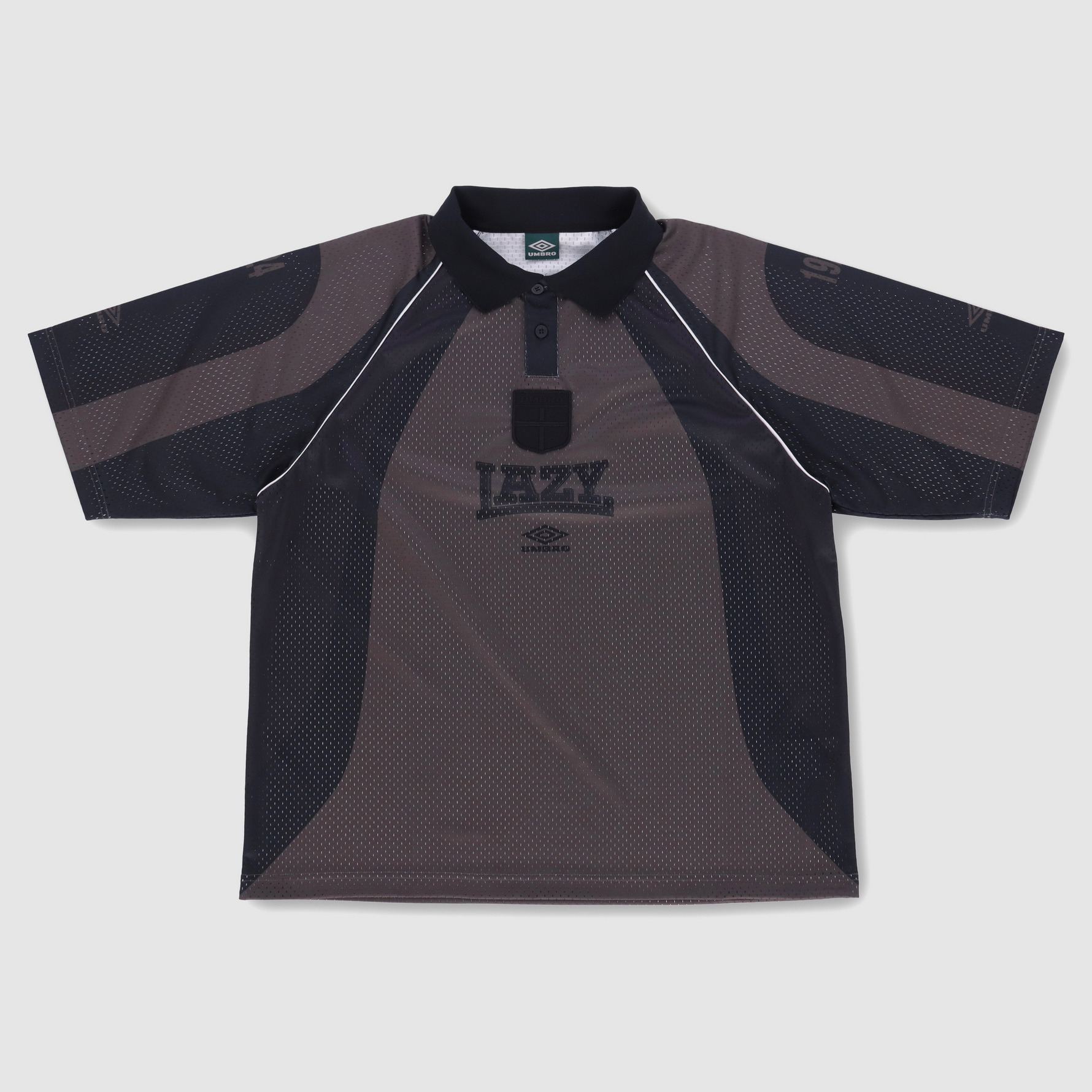 アンブロX SLAM JAM 97/98レイジポロシャツ アンブロX SLAM JAM 97/98レイジポロシャツ (UMBRO/Tシャツ