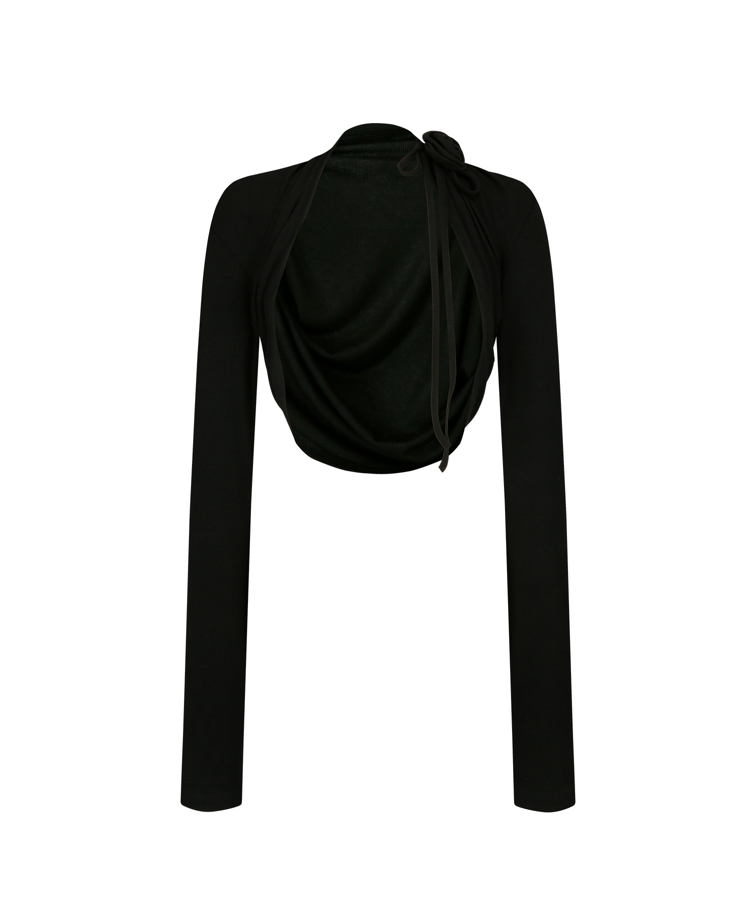 [Kashiko] Rose Bolero Cardigan /追跡付 KASHIKO Rose Bolero Cardigan