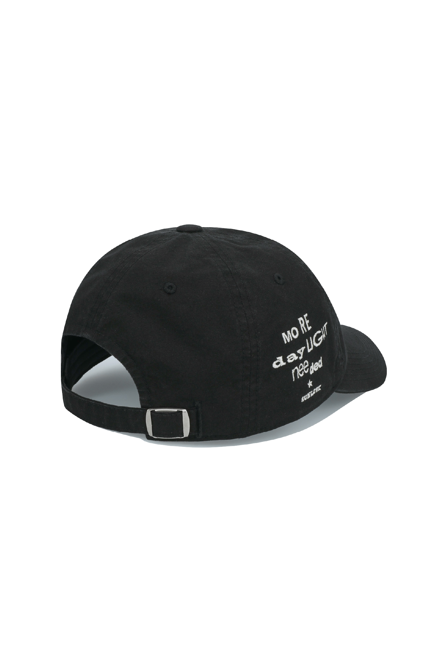 キャップ ^SUNLOVE^ Capital Cap Black SLCO0WHWBC01BK Sunlove - Club Cap | HBX - Globally Curated Fashion and