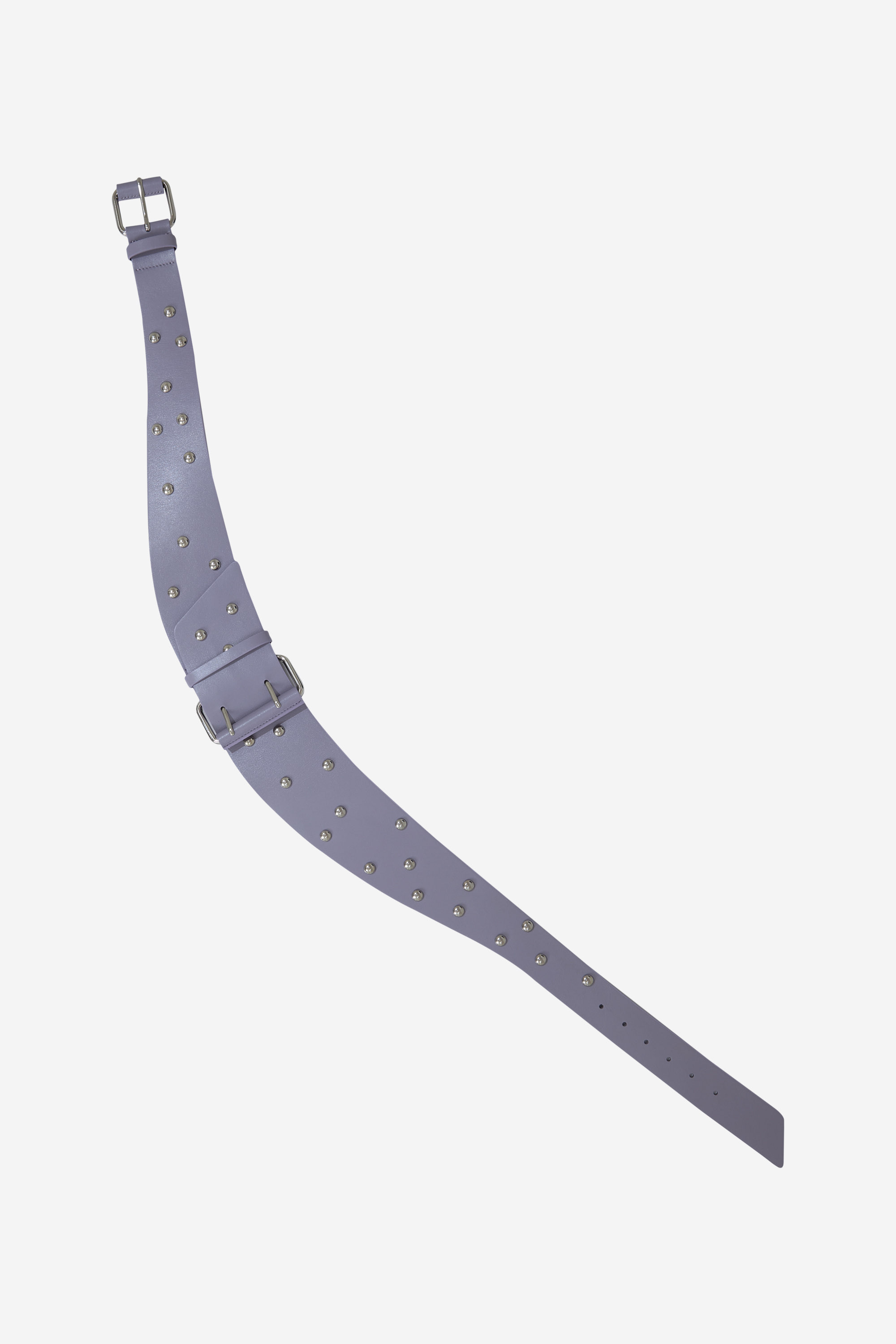 CERRIC TAPERED RIVET BELT