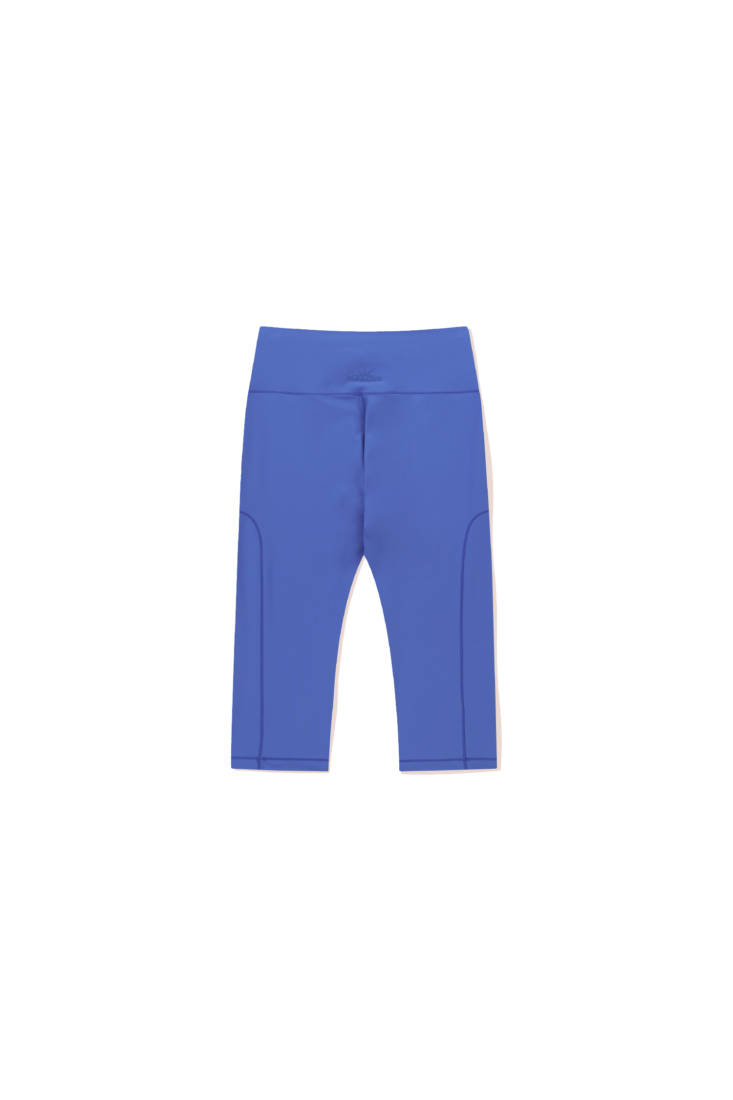 【SUNLOVE】 Active Crop Leggings  /追跡付 MUSINSA | SUNLOVE Active Crop Leggings Brown