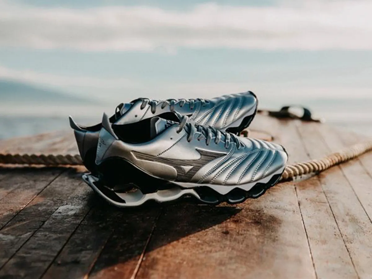 MIZUNO WAVE PROPHECY MORELIA | 카시나 KASINA
