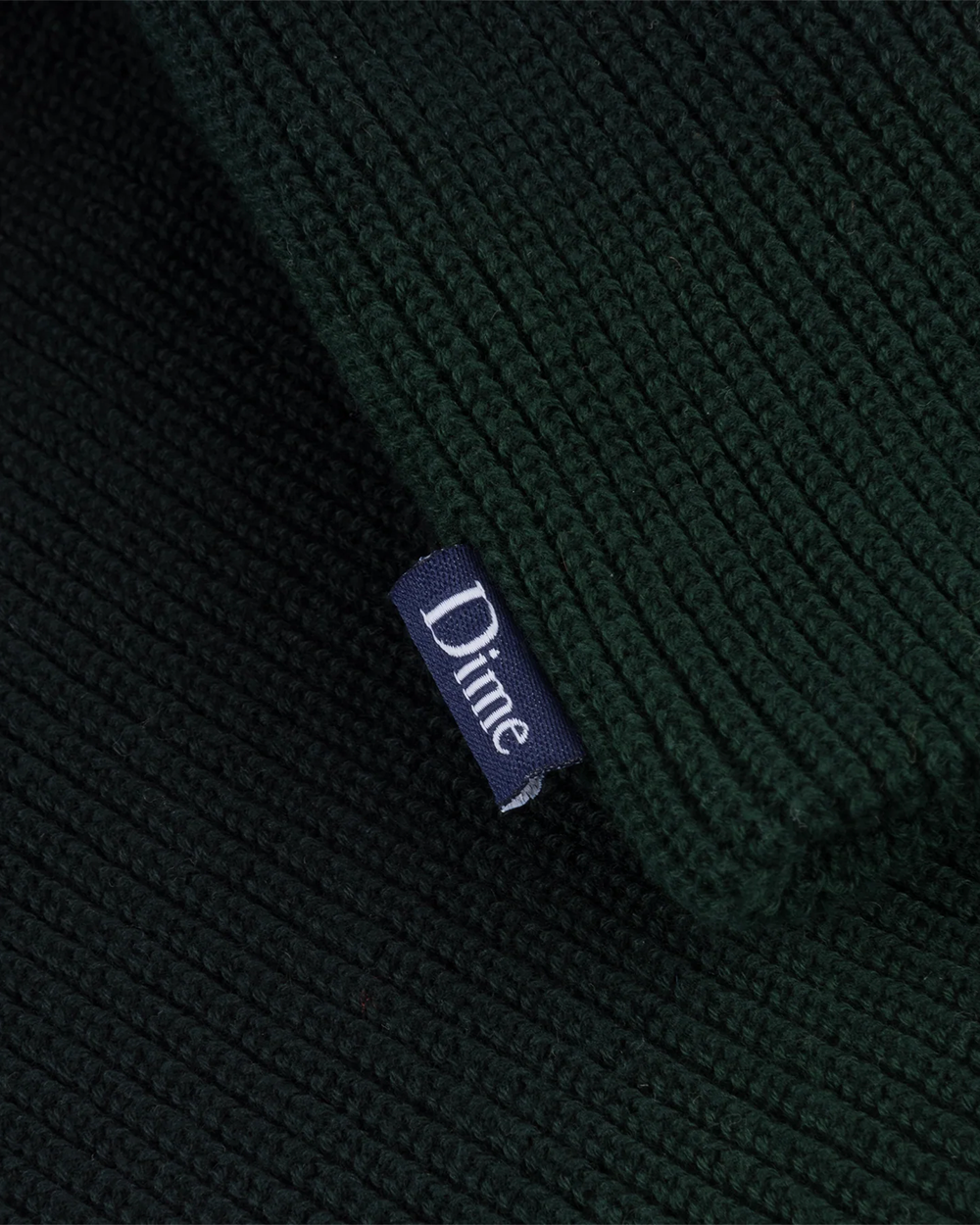 DIME Gradient Skullcap Beanie