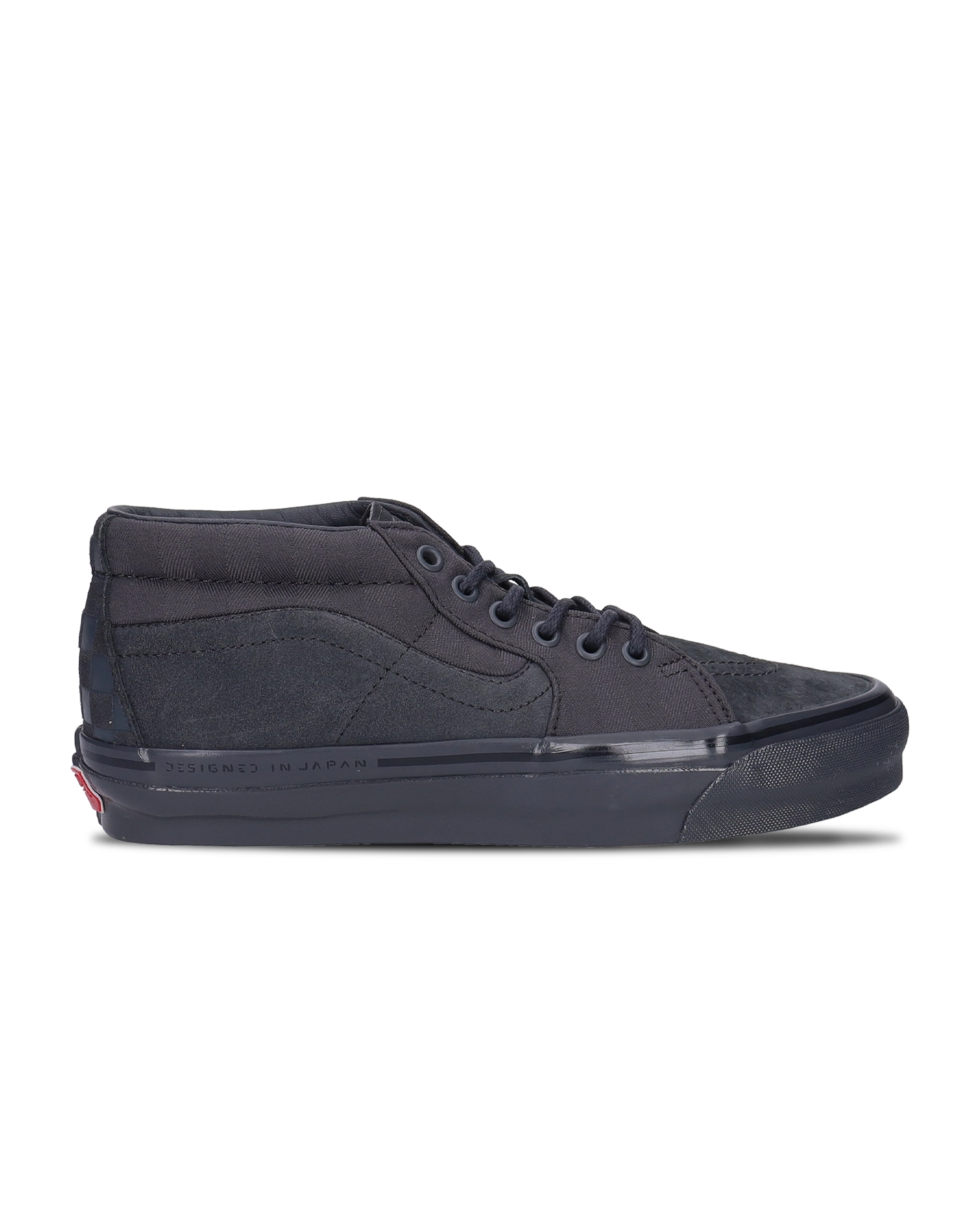 [Vans] SK8-MID REISSUE 83 MG ☆送料込☆ VANS バンズ スニーカー Sk8-Mid Reissue 83 MG LX TDC IRON