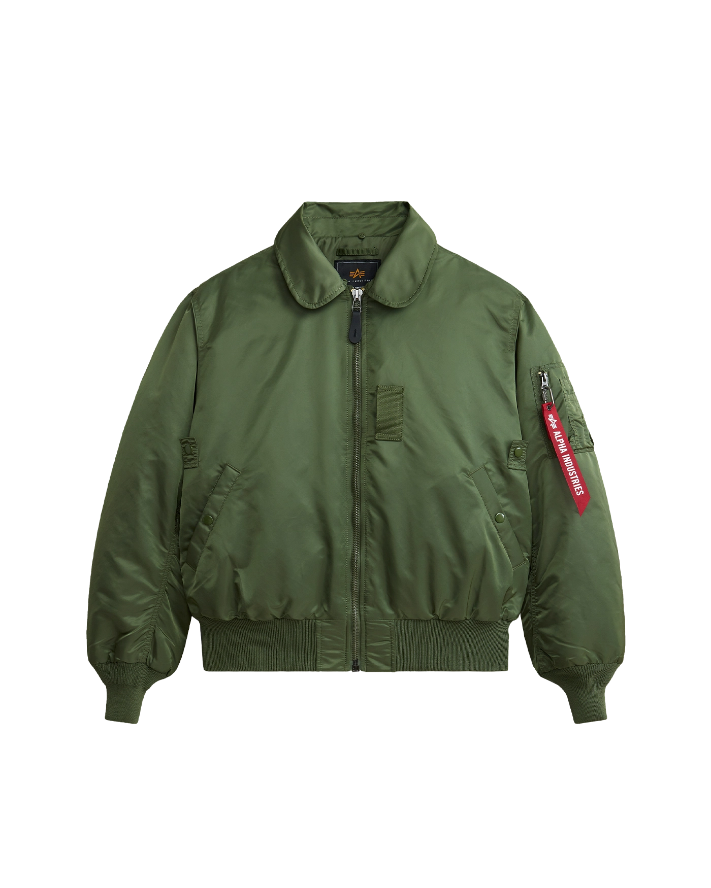 【カンボジア】ALPHA INDUSTRIES Alpha Industries アルファ インダストリーズ ALPHA B-15