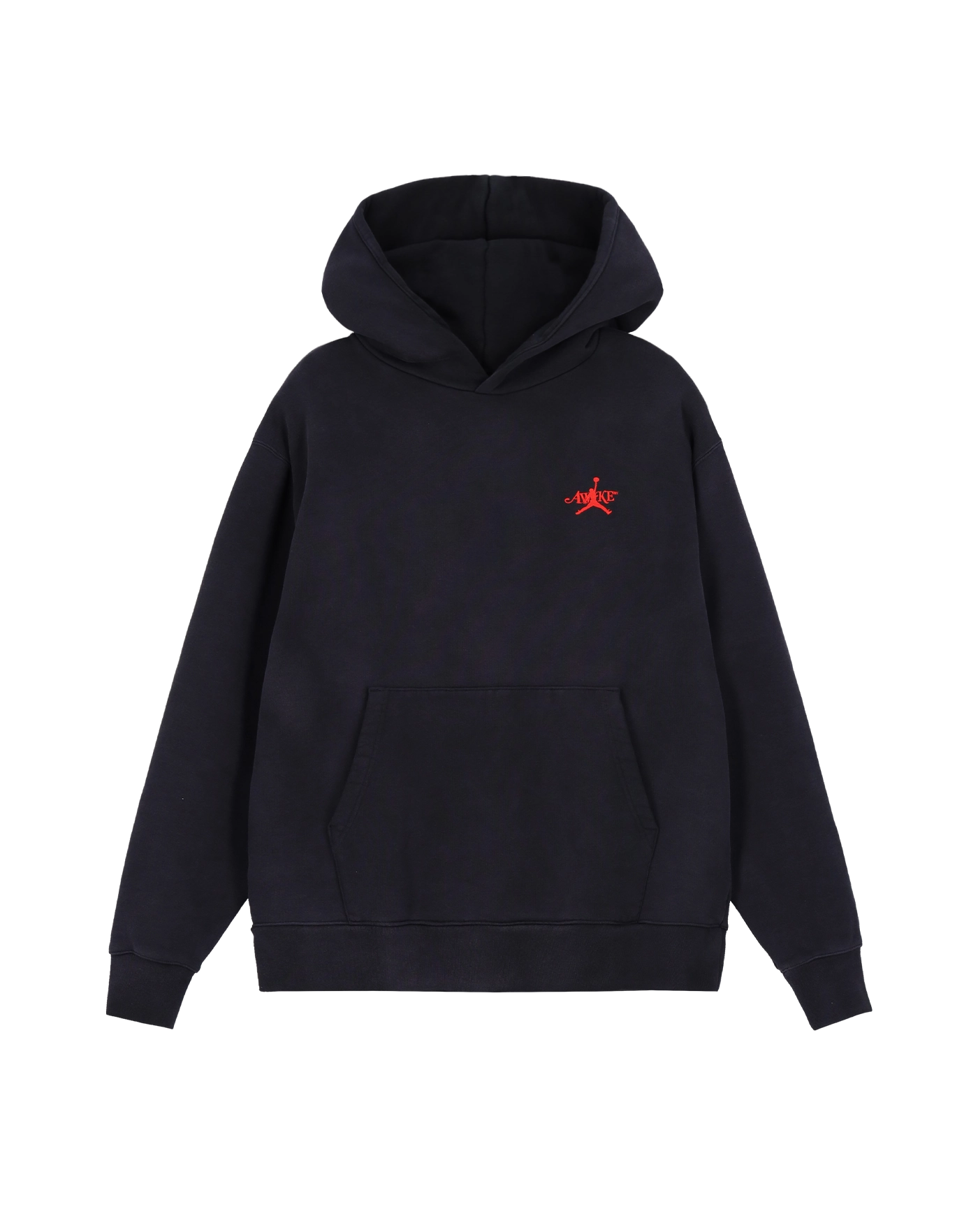 AWAKE NY X JORDAN M FLC HOODIE QS