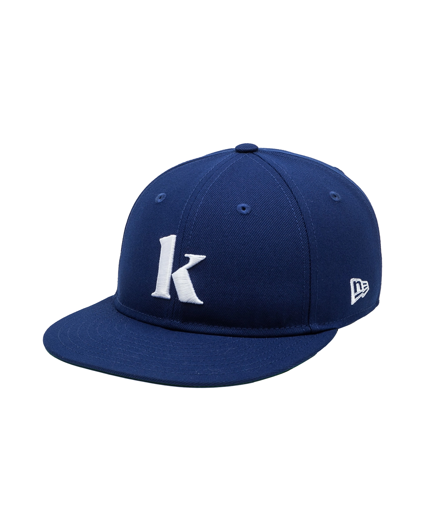 KOMPAKT RECORD BAR KRB LOGO BUCKET HAT