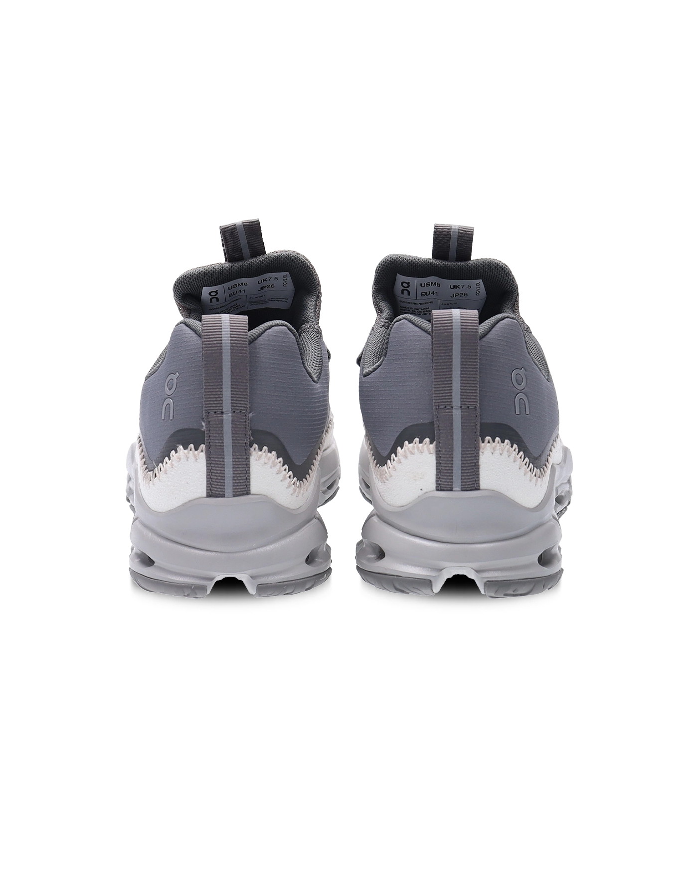 온 클라우드어웨이 1 남성 아스팔트 49.97981 | 카시나 KASINA