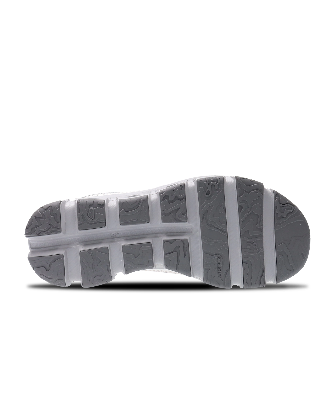 예원 Aw Hoop Sneakers - Alexander Wang - Leather - White