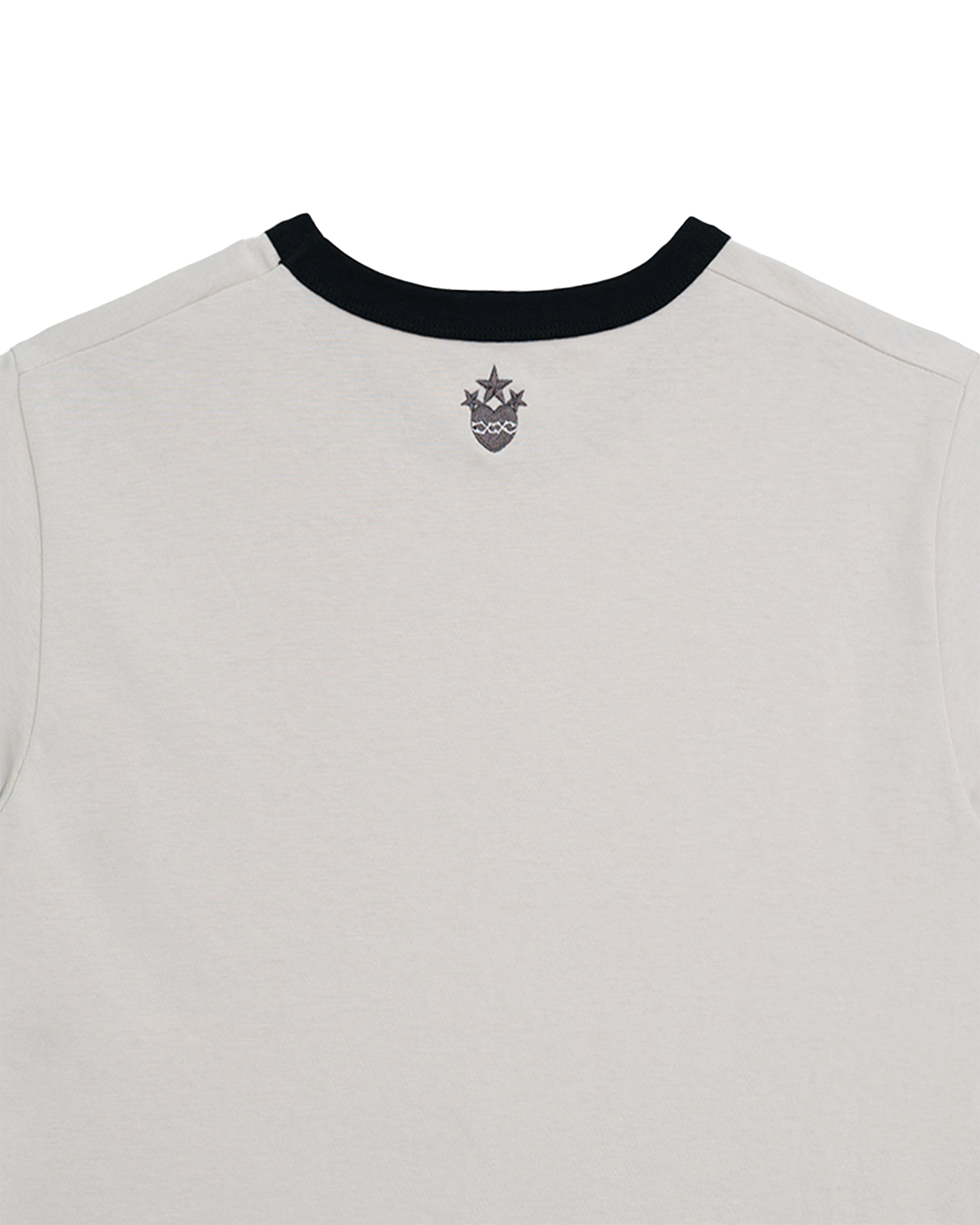 EERST Star Ringer T-shirt