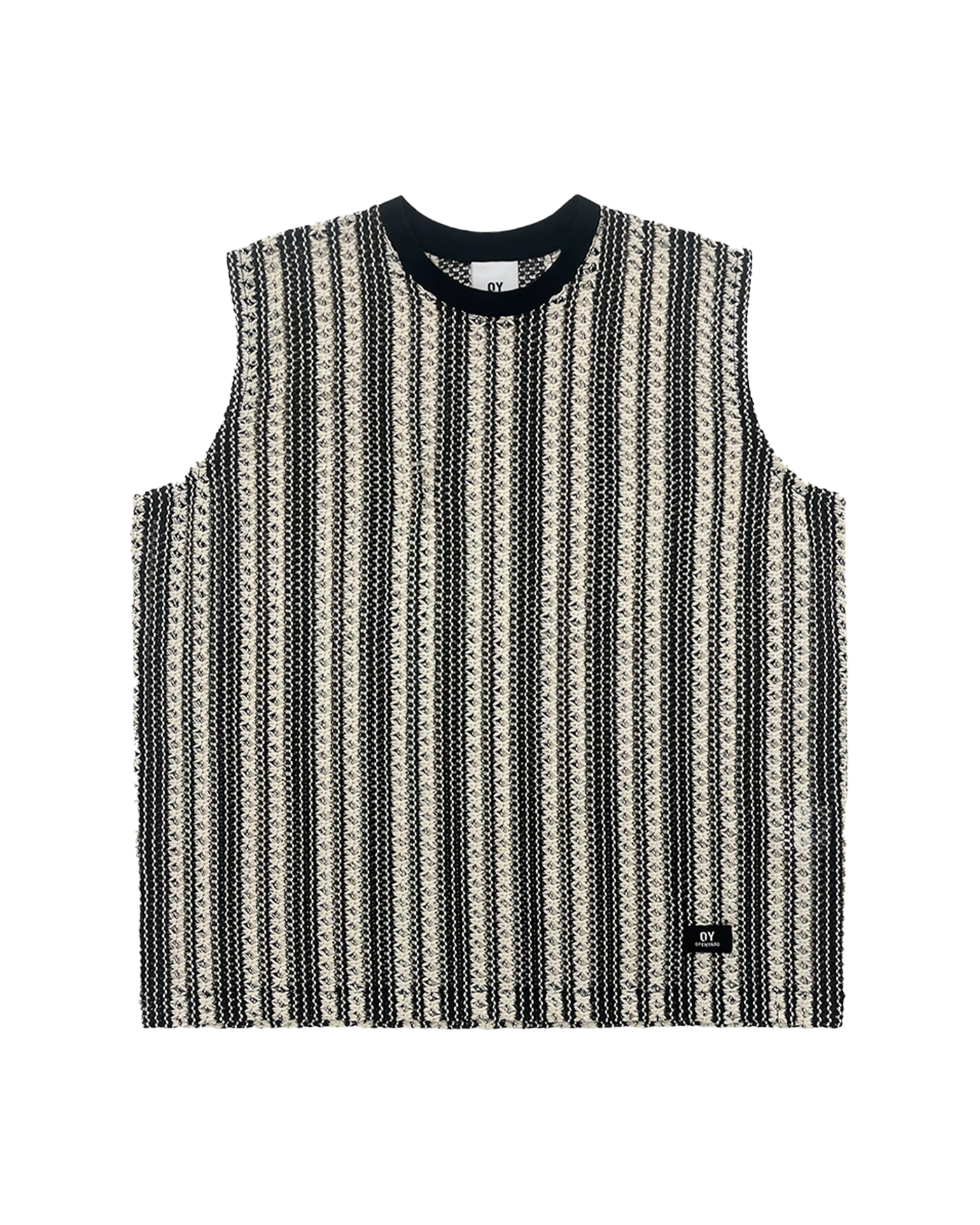 OY PIGMENT BLUE PATCH T