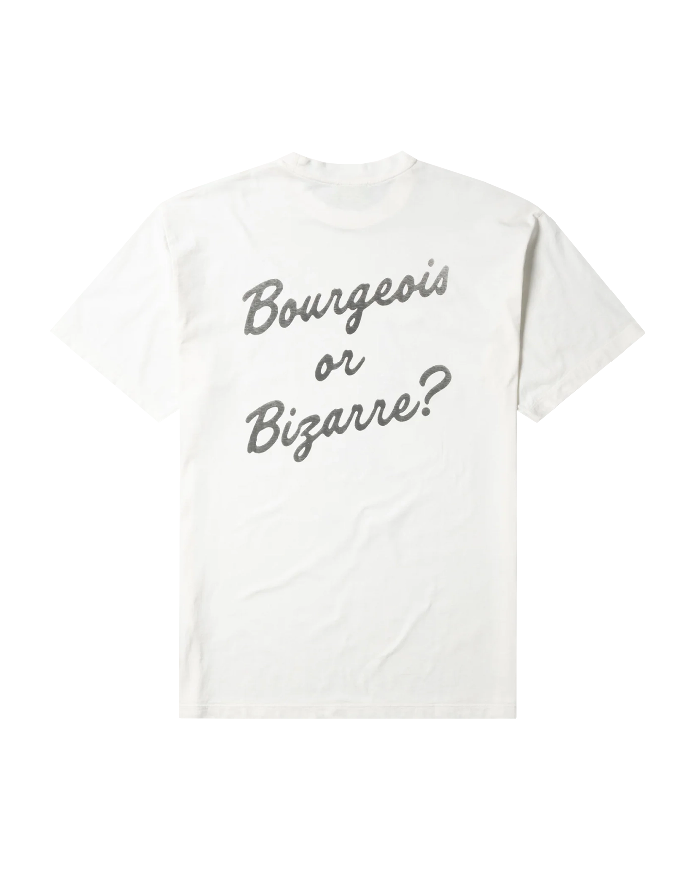 ARIES Aged Statue SS Tee