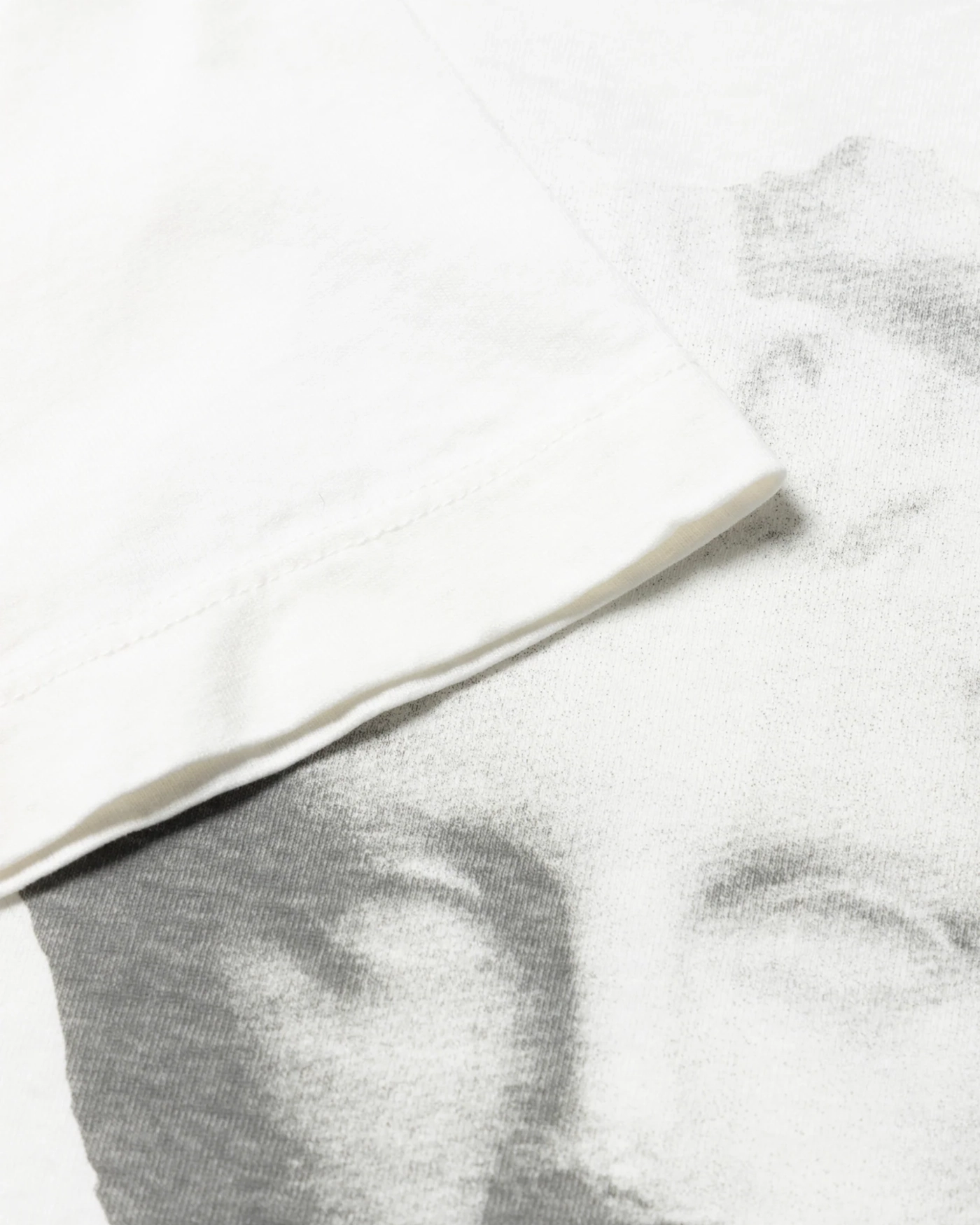 ARIES Aged Statue SS Tee