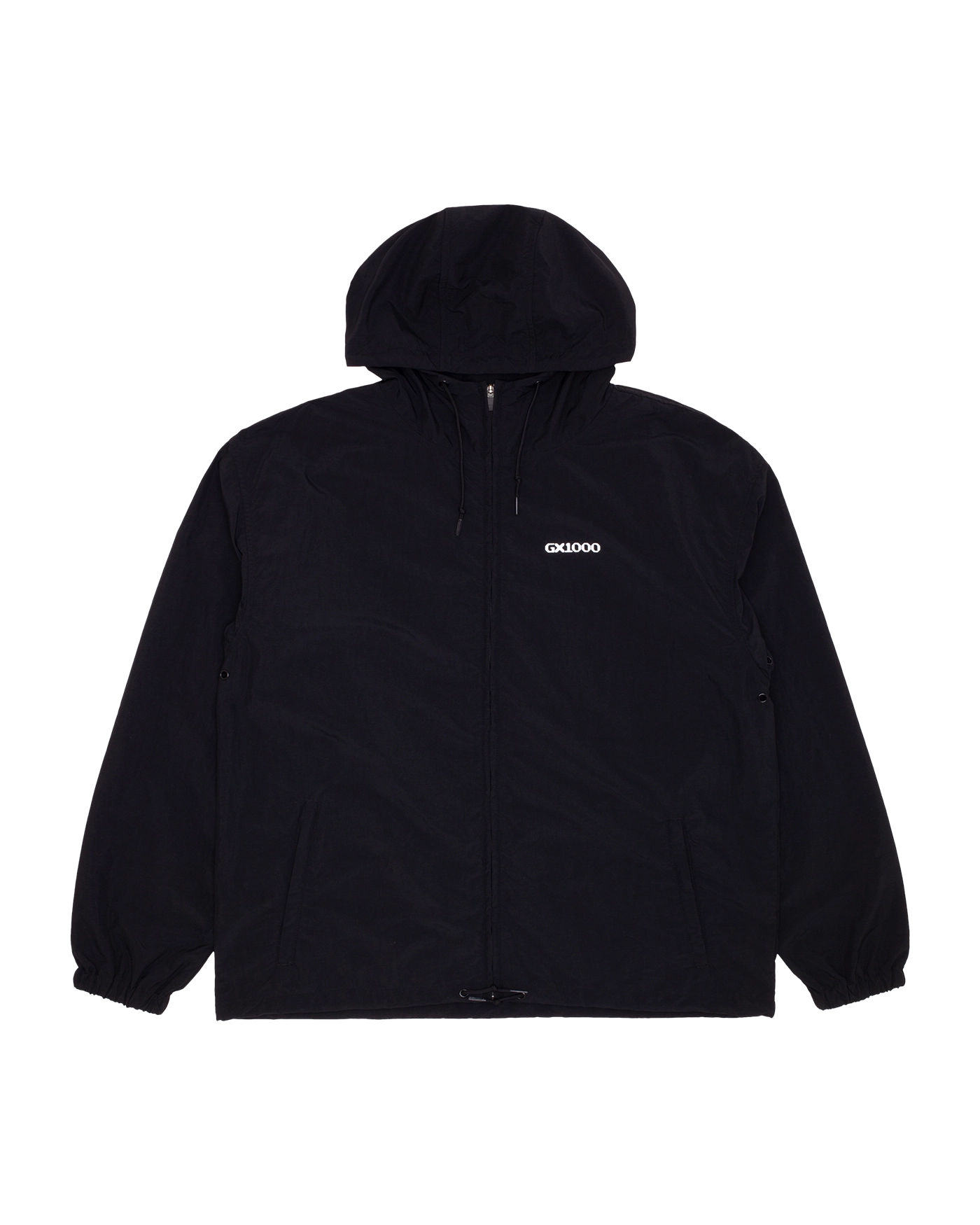 【GX1000】Windbreaker GX1000 Reversible Quilted Liner Jacket - Camo / Orange