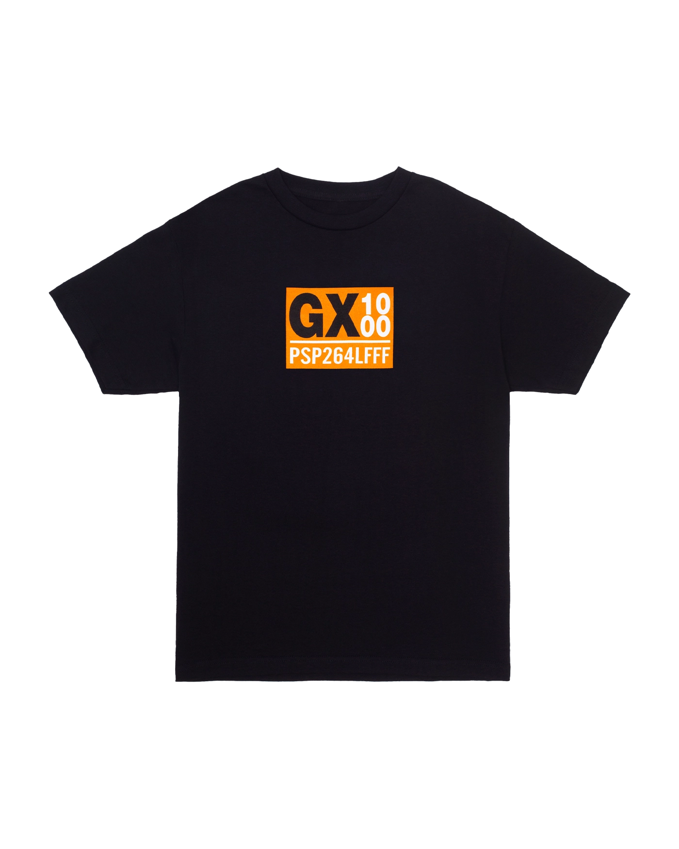 【GX1000】Evil World Tee / Ash GX1000 EVIL WORLD TEE - ASH - KINGSWELL - Los Feliz
