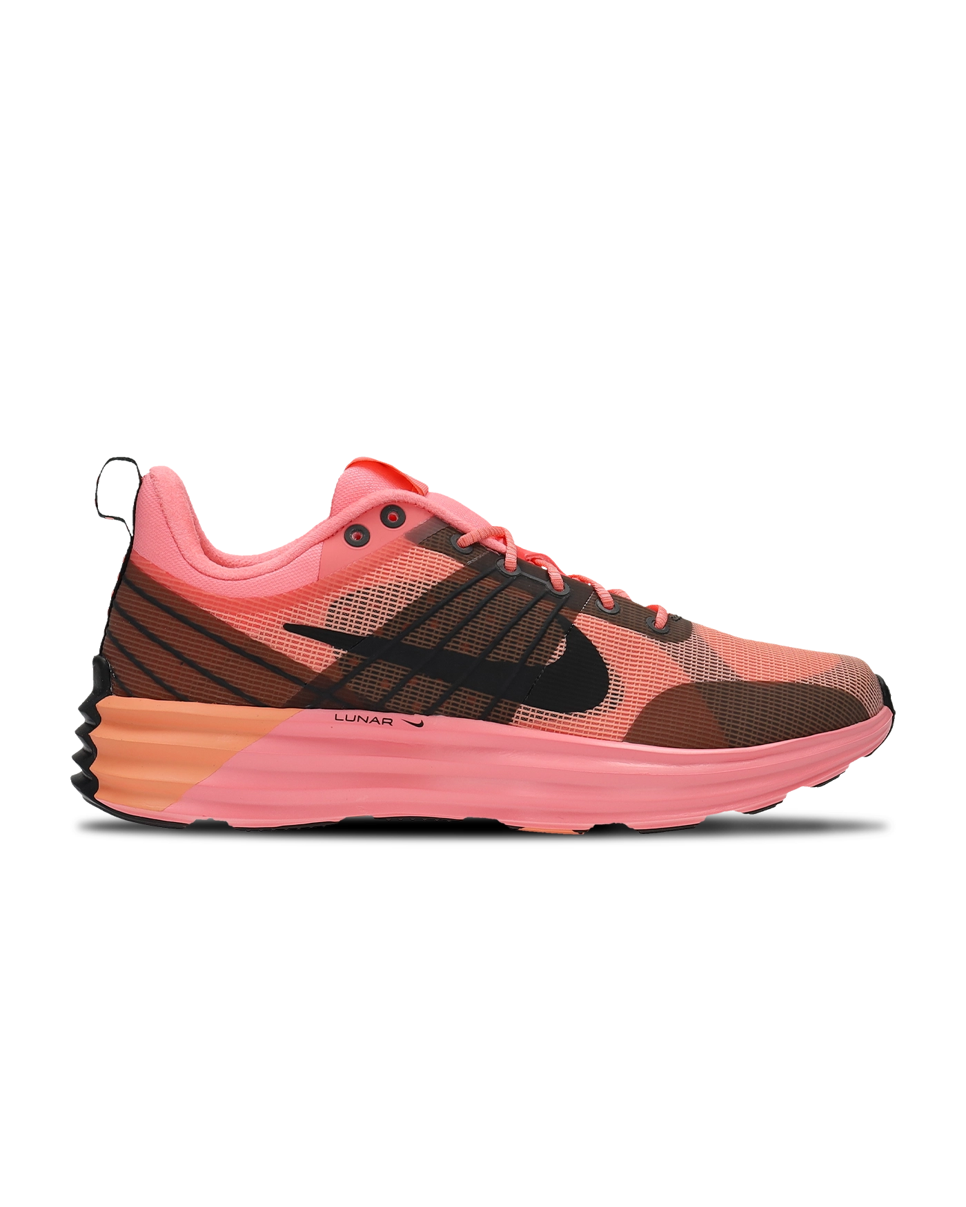 나이키 루나 롬 프리미엄 핑크 게이즈 HF4314-699 | 카시나 KASINA