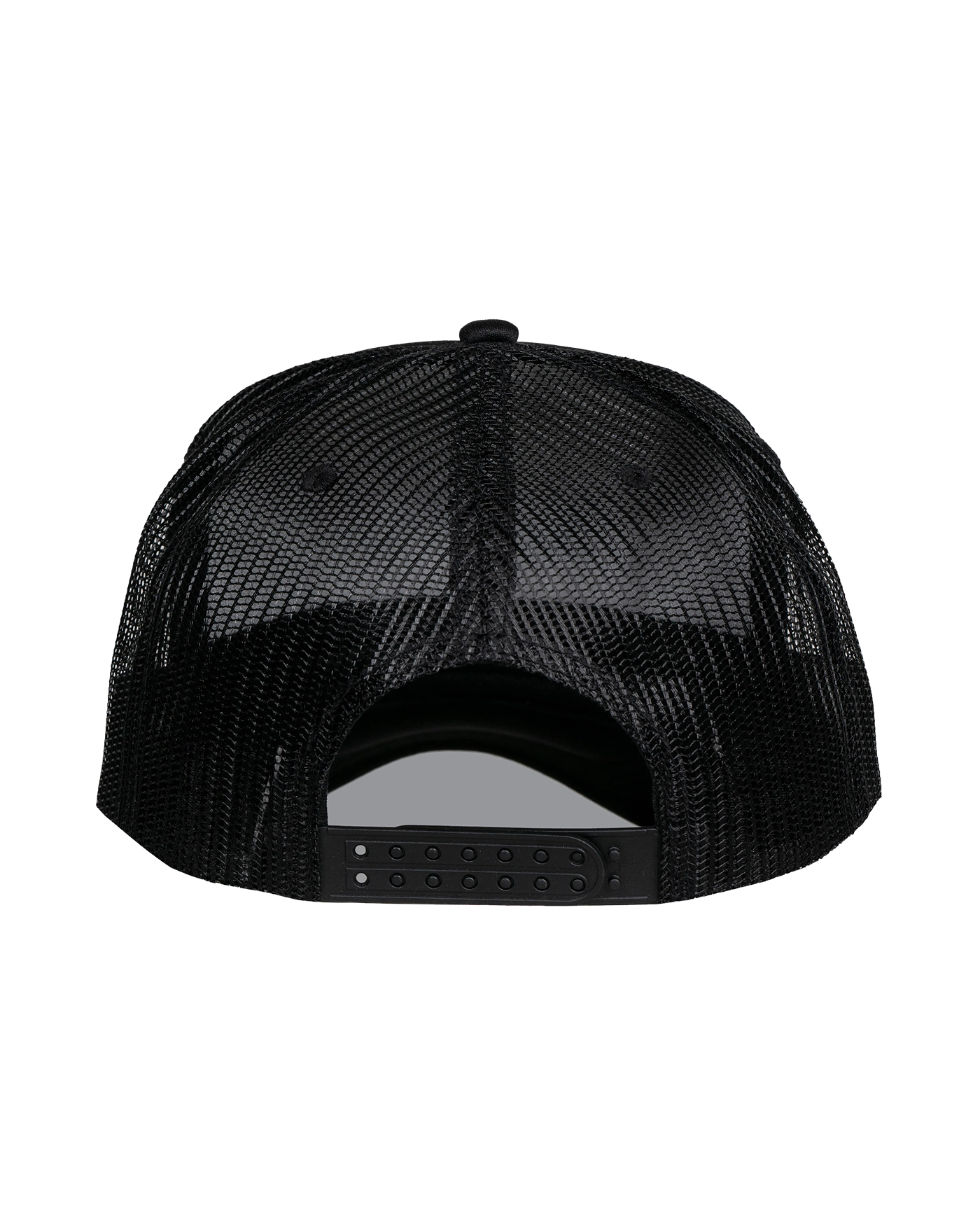 【PLEASURES】 NIGHTMARE TRUCKER Black Nightmare Trucker - Black – Feature