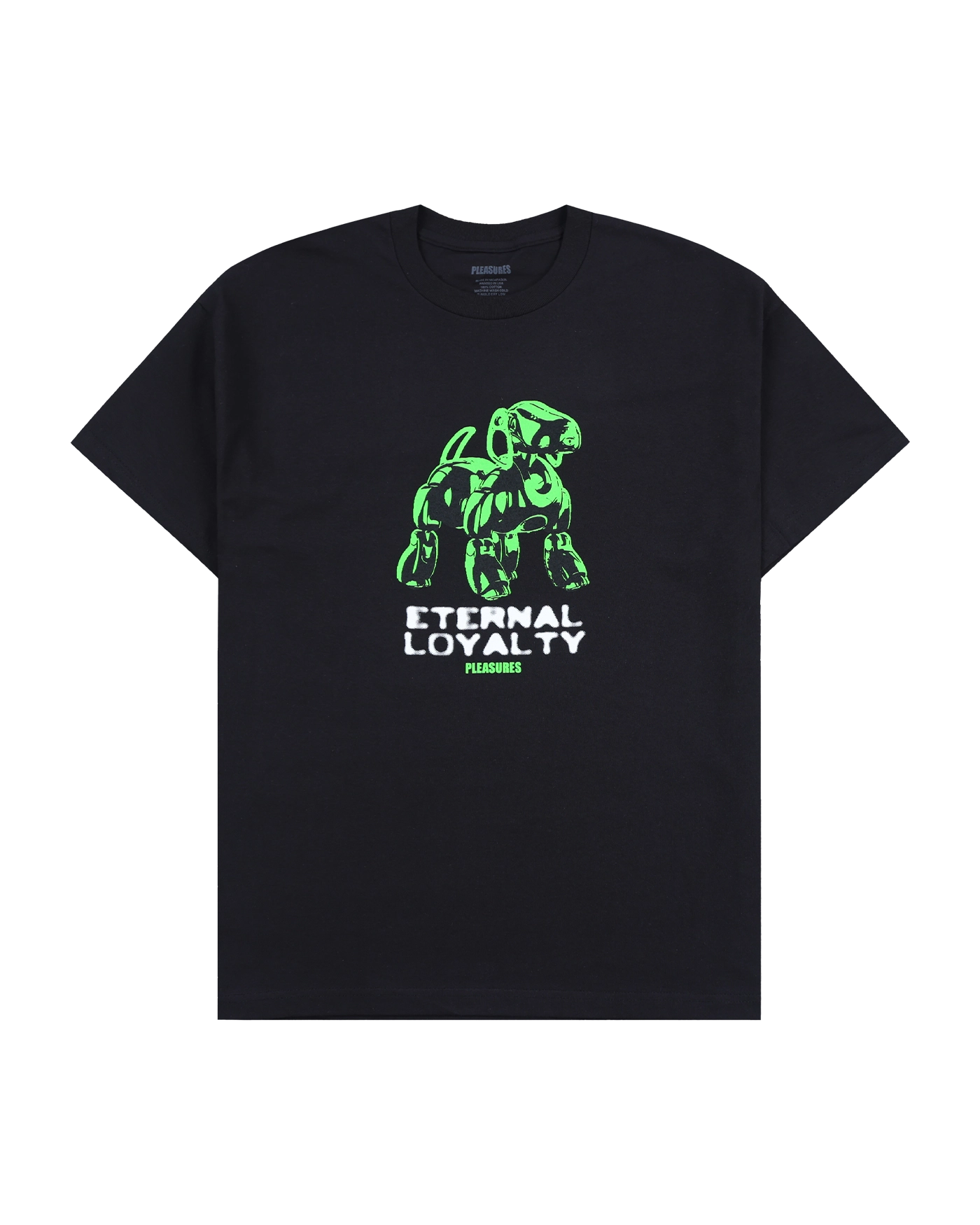 PLEASURES ETERNAL T-SHIRT