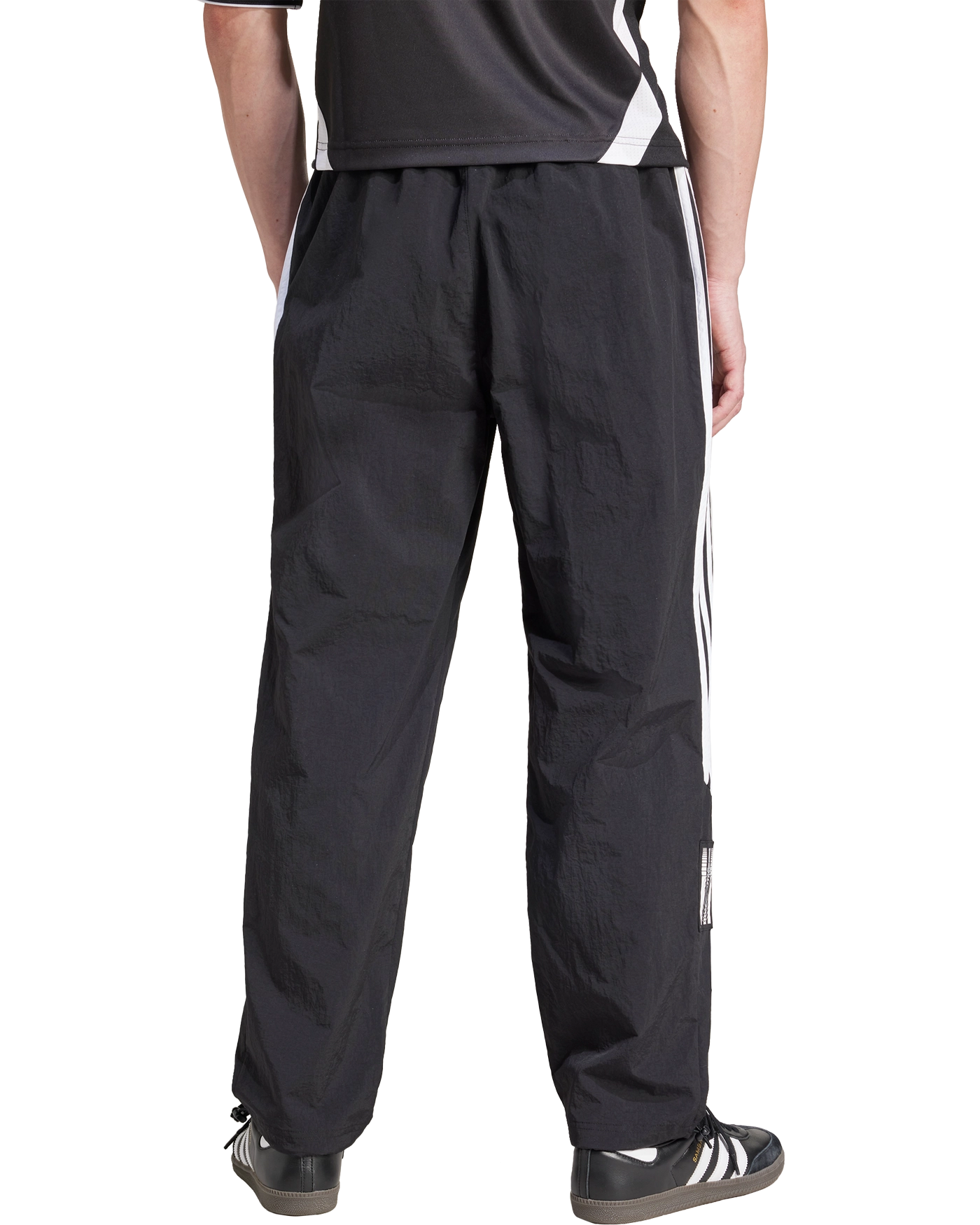 即完品 adidas NTS Radio TG PANT BLACK Adidas X Nts Tg Pant Black Track Pants adidas