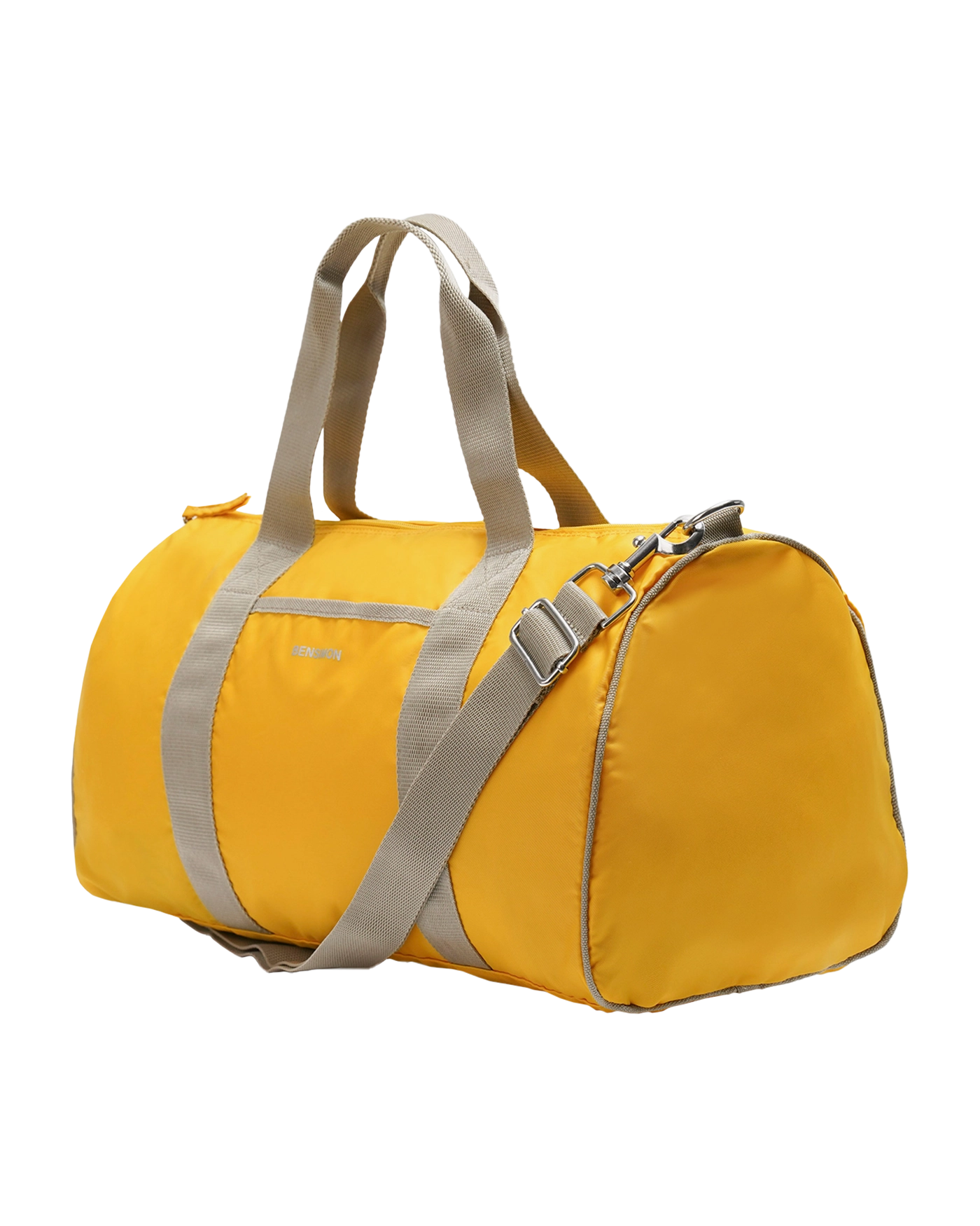 벤시몽 볼스터 백 사프란 BS4SBP401 카시나 KASINA