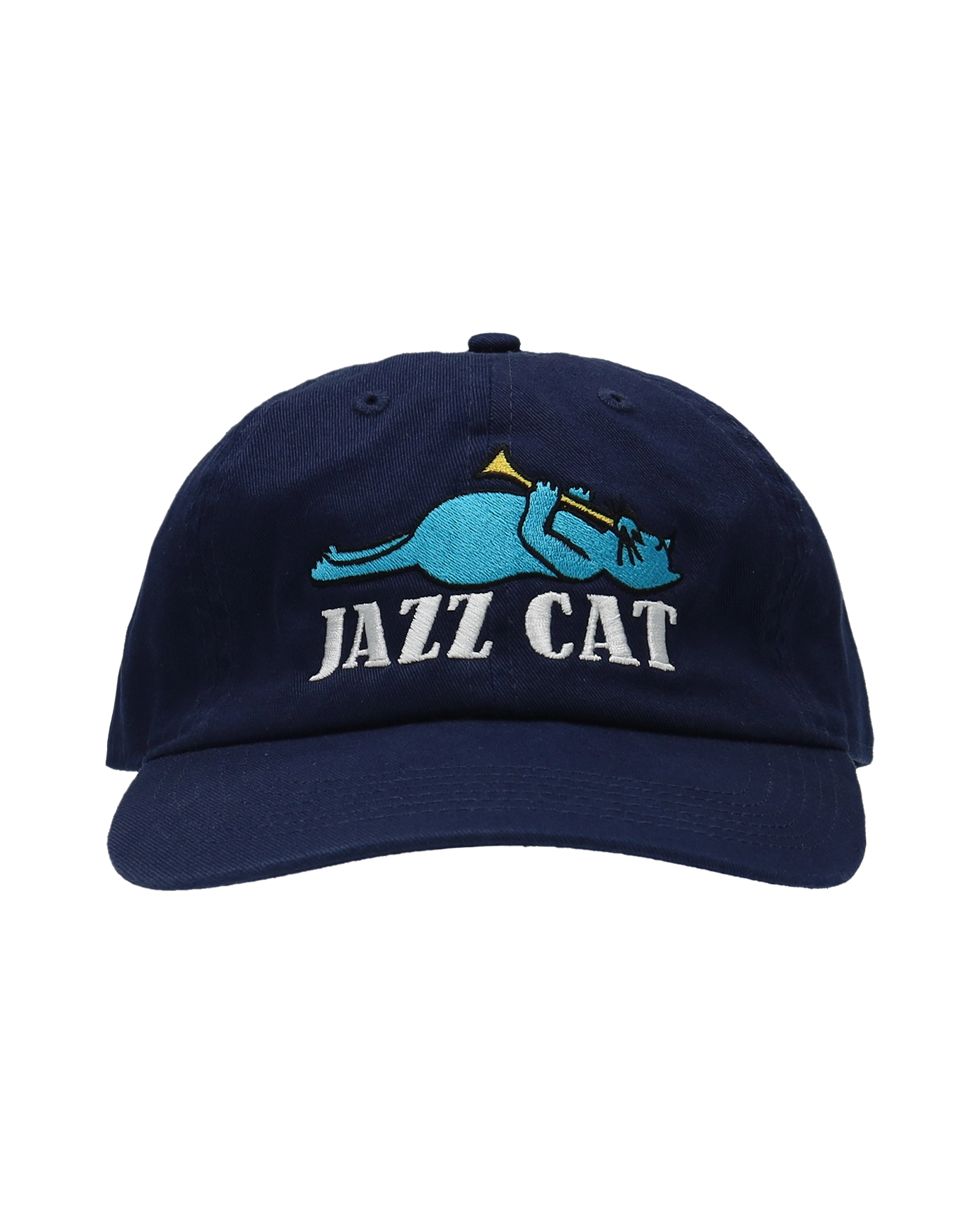 【SOUNDS GOOD】 SOUNDTRACK COLLECTOR Cap BLACK Soundtrack Collector Cap | $45.00