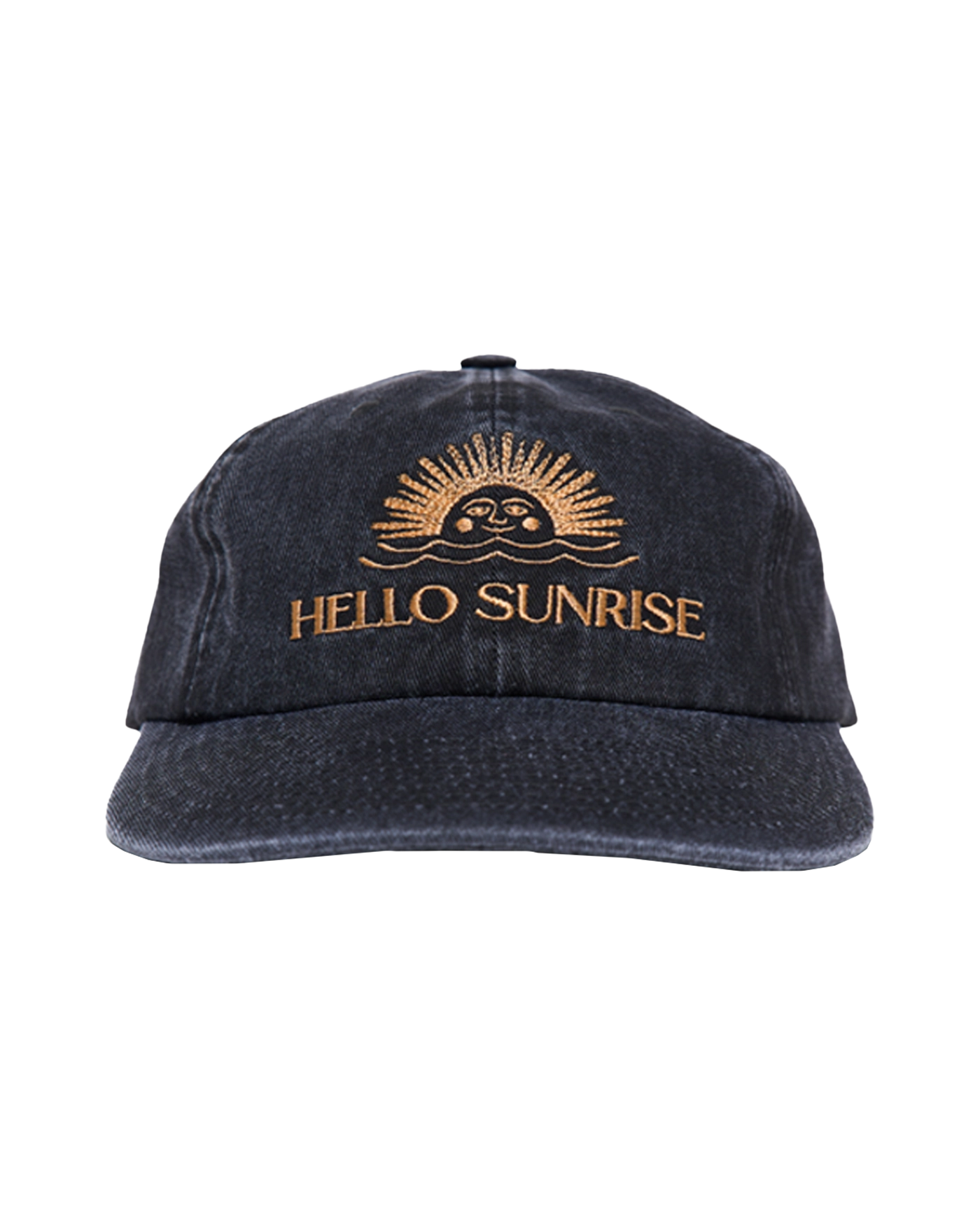 HELLO■HS Ethnic Fish 6Panel Cap ■送料込 HELLO□HS Ethnic Fish 6Panel Cap □送料込 (Hello Sunrise