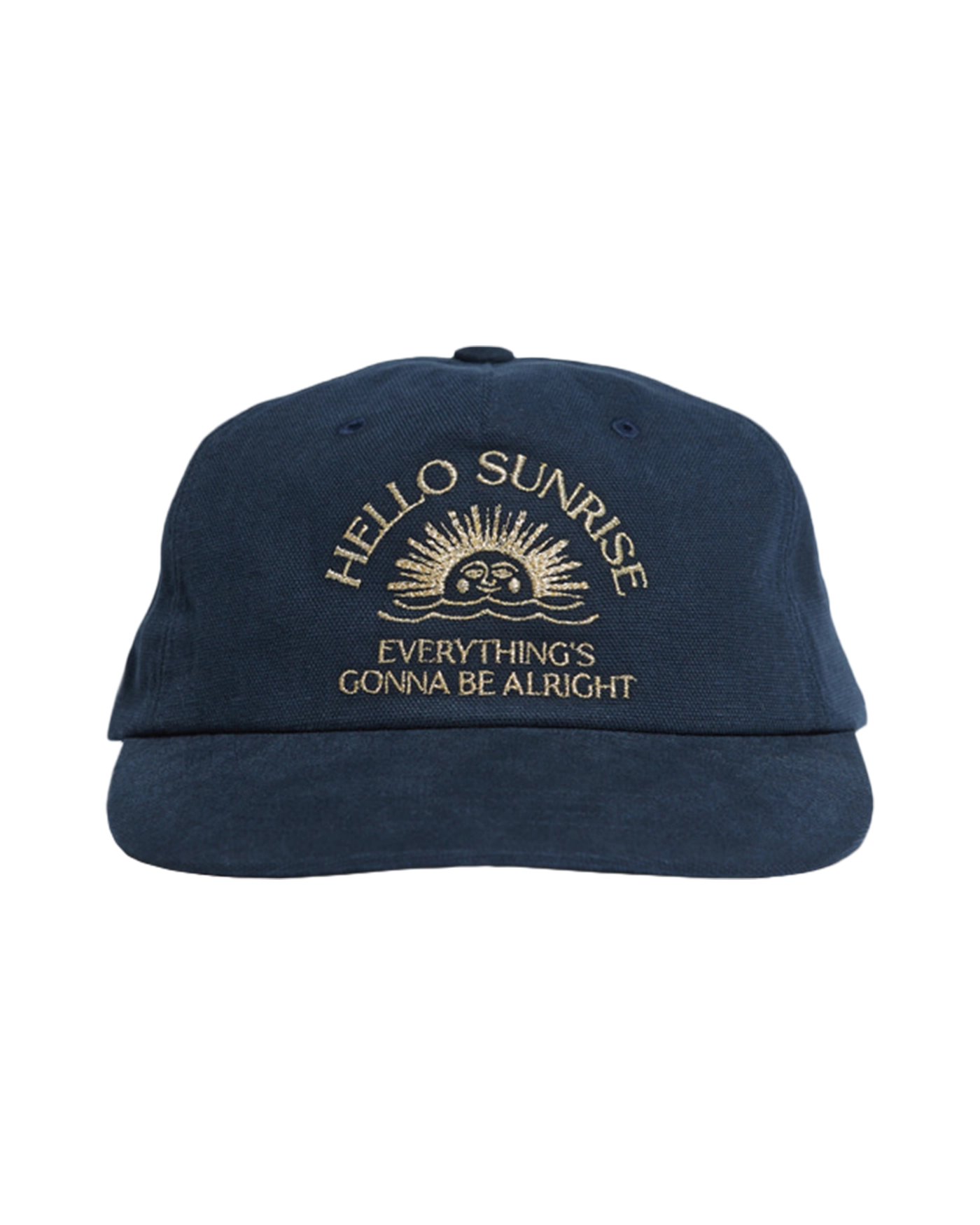 【HELLO SUNRISE】Washed Two Tone Arch Logo 6panel Cap/追跡付 MUSINSA | HELLO SUNRISE Washed Two Tone Arch Logo 6panel