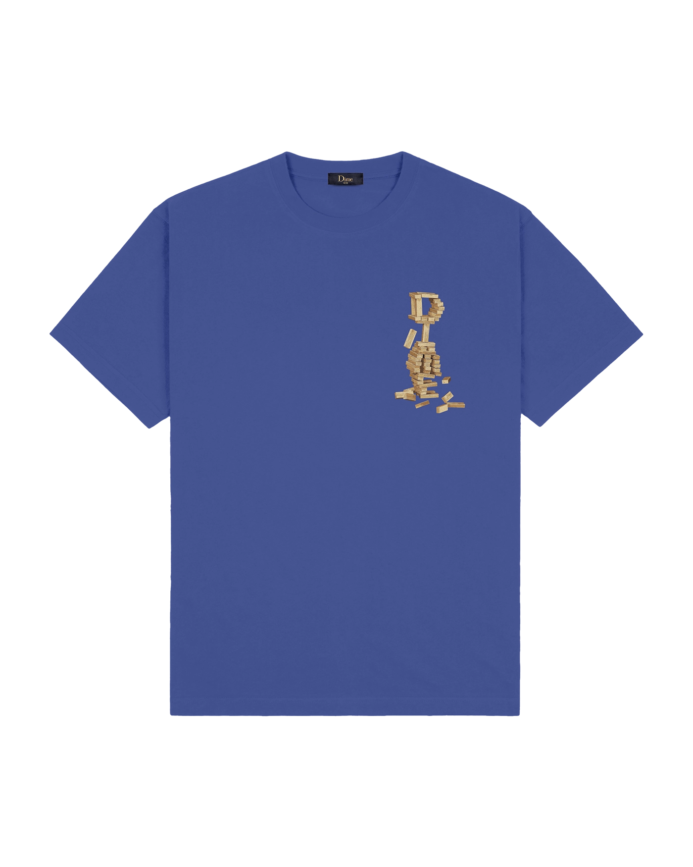 DIME Blocks T-Shirt