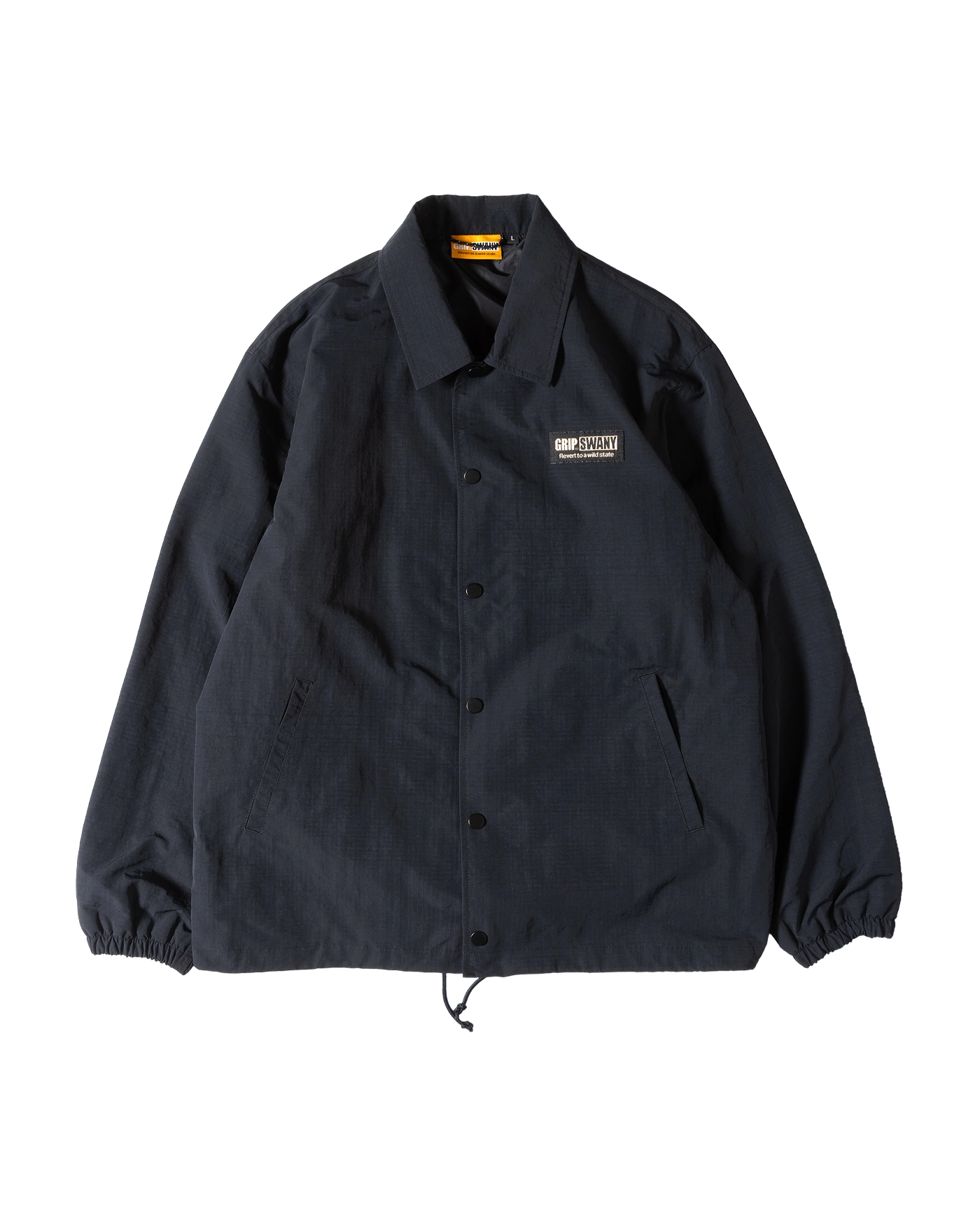 楽天市場】グリップスワニー インサレーテッドコーチジャケット GRIP