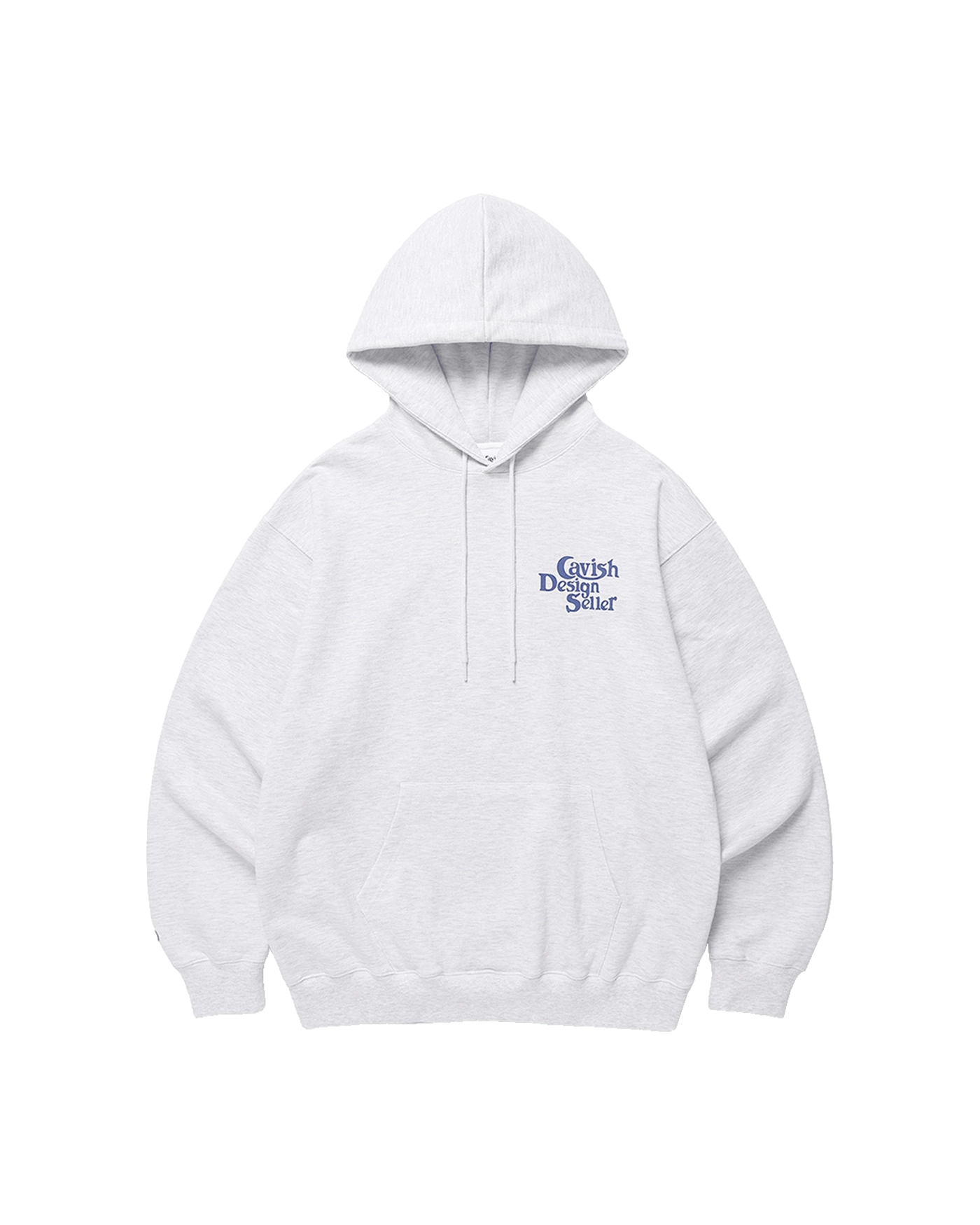 CAVISH SELLER LOGO HOODIE