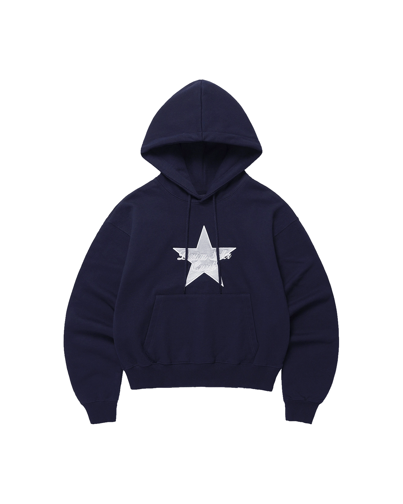★関税込★CAVISH★RAGLAN PIGMENT SELLER LOGO HOODIE★ ☆関税込☆CAVISH☆RAGLAN PIGMENT SELLER LOGO HOODIE