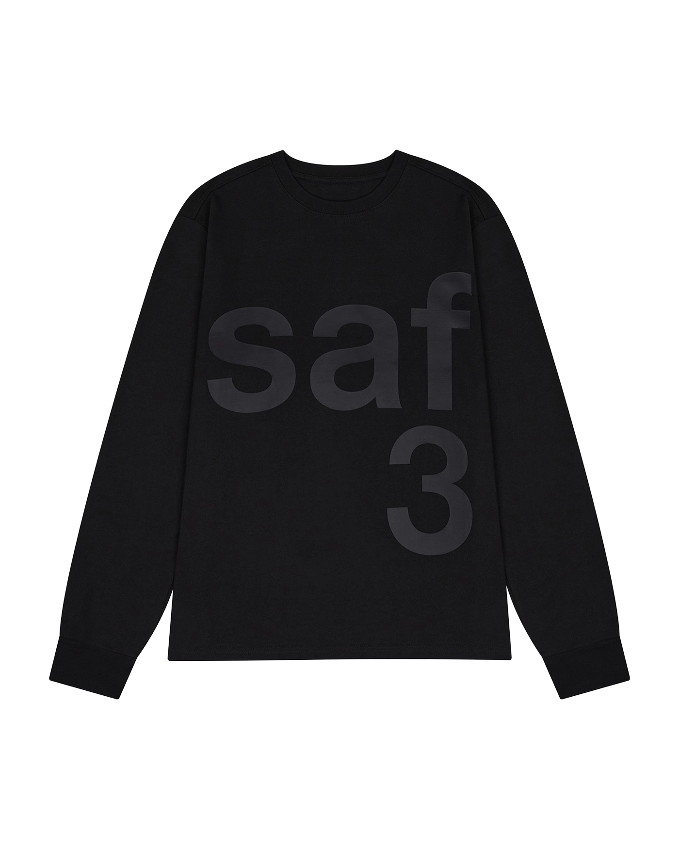 Tシャツ・カットソー Safarispot BASIC SAFARI TEE 5FT2335 SAFARISPOT 1/2 BASIC SAFARI TEE SKY