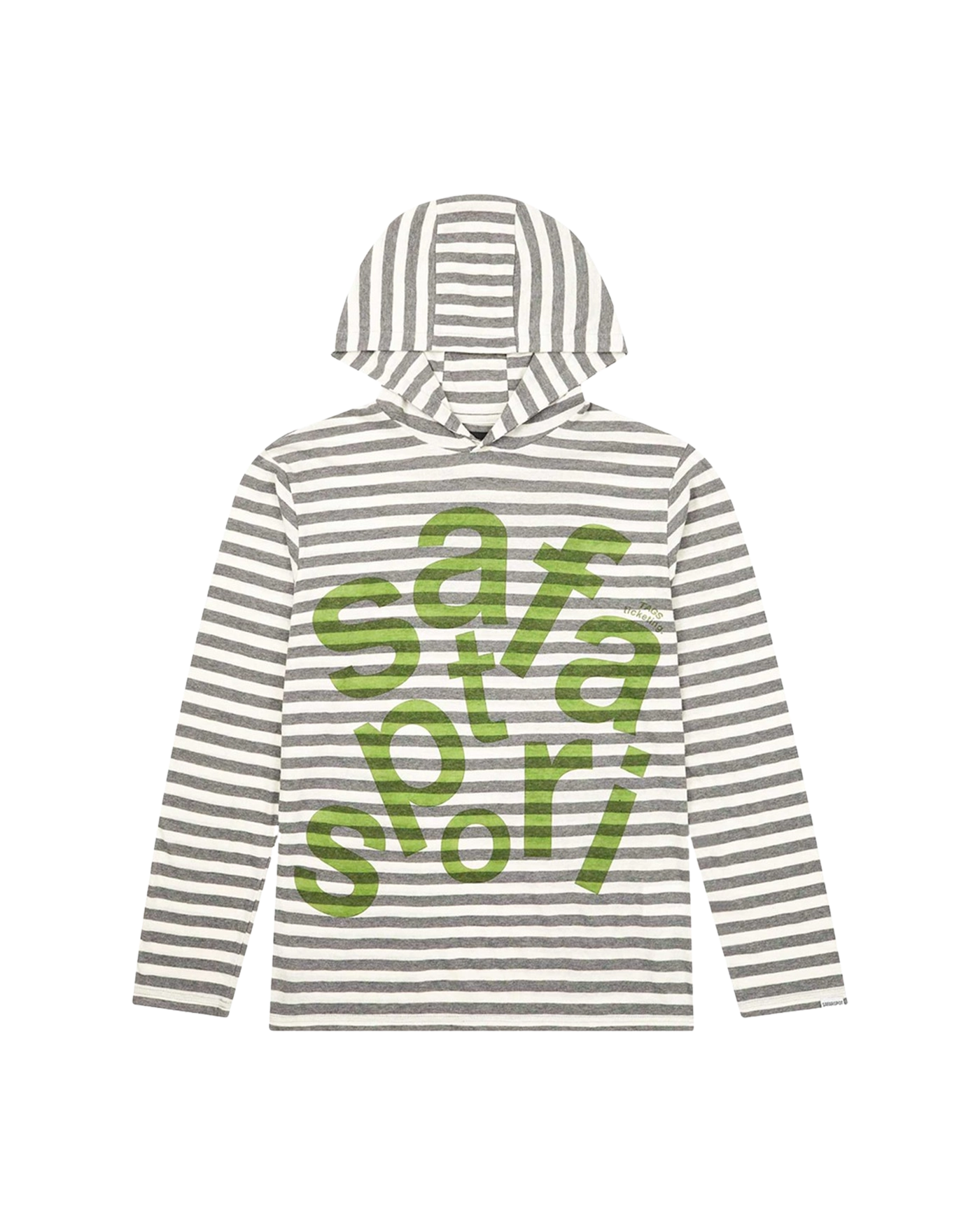 トップス safarispot 1/2 Basic Safari Hoodie - Sky Safari Spot 1/2 Basic Safari Hoodie Sky #사파리스팟,#사파리