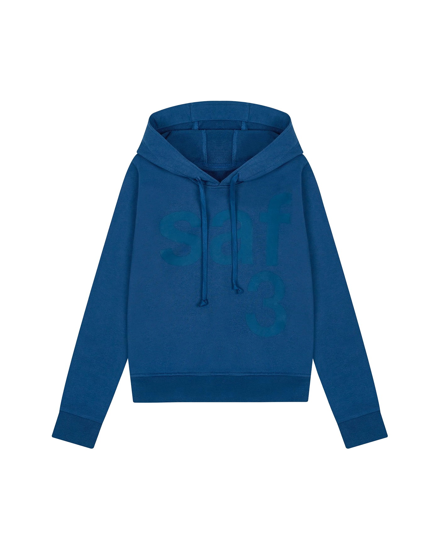 トップス SAFARISPOT 1/2 Ticketing Stripe Border SAFARISPOT 1/2 TICKETING STRIPE BORDER HOODIE BLACK