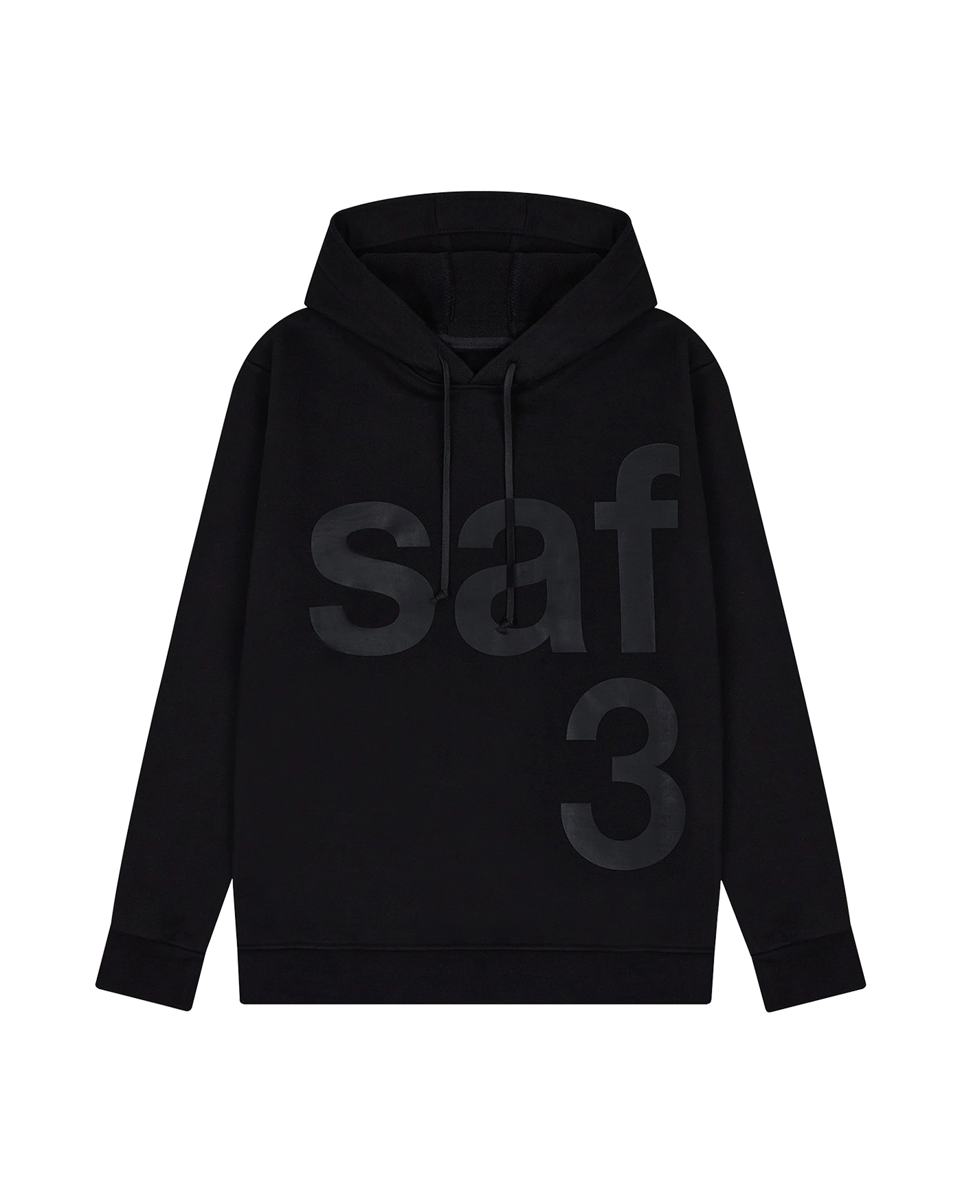SAFARISPOT BASIC SAFARI L/S TEE WHITE