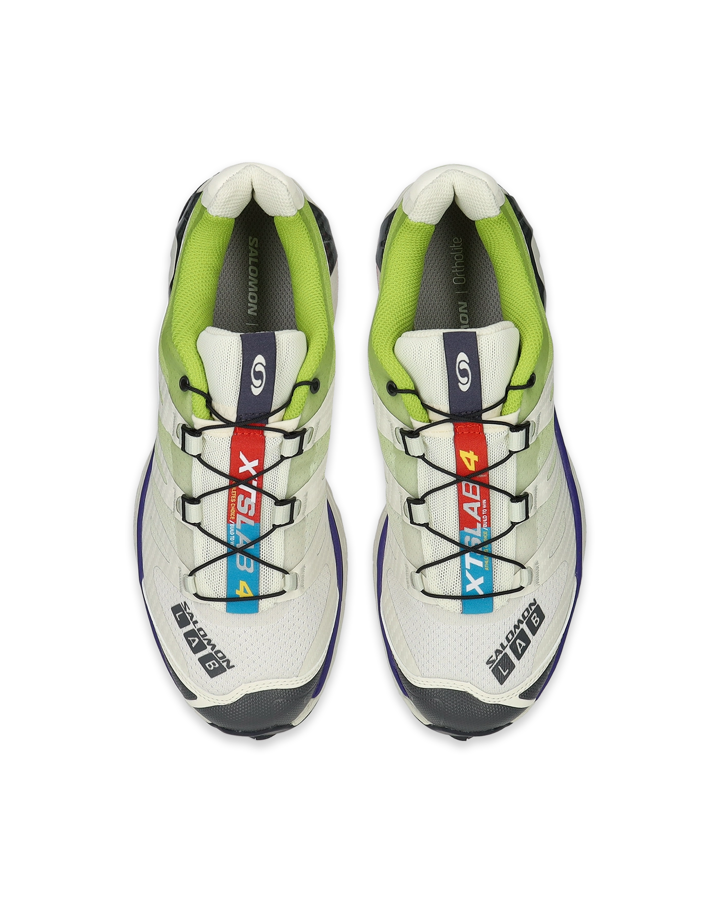 SALOMON XT-4 OG