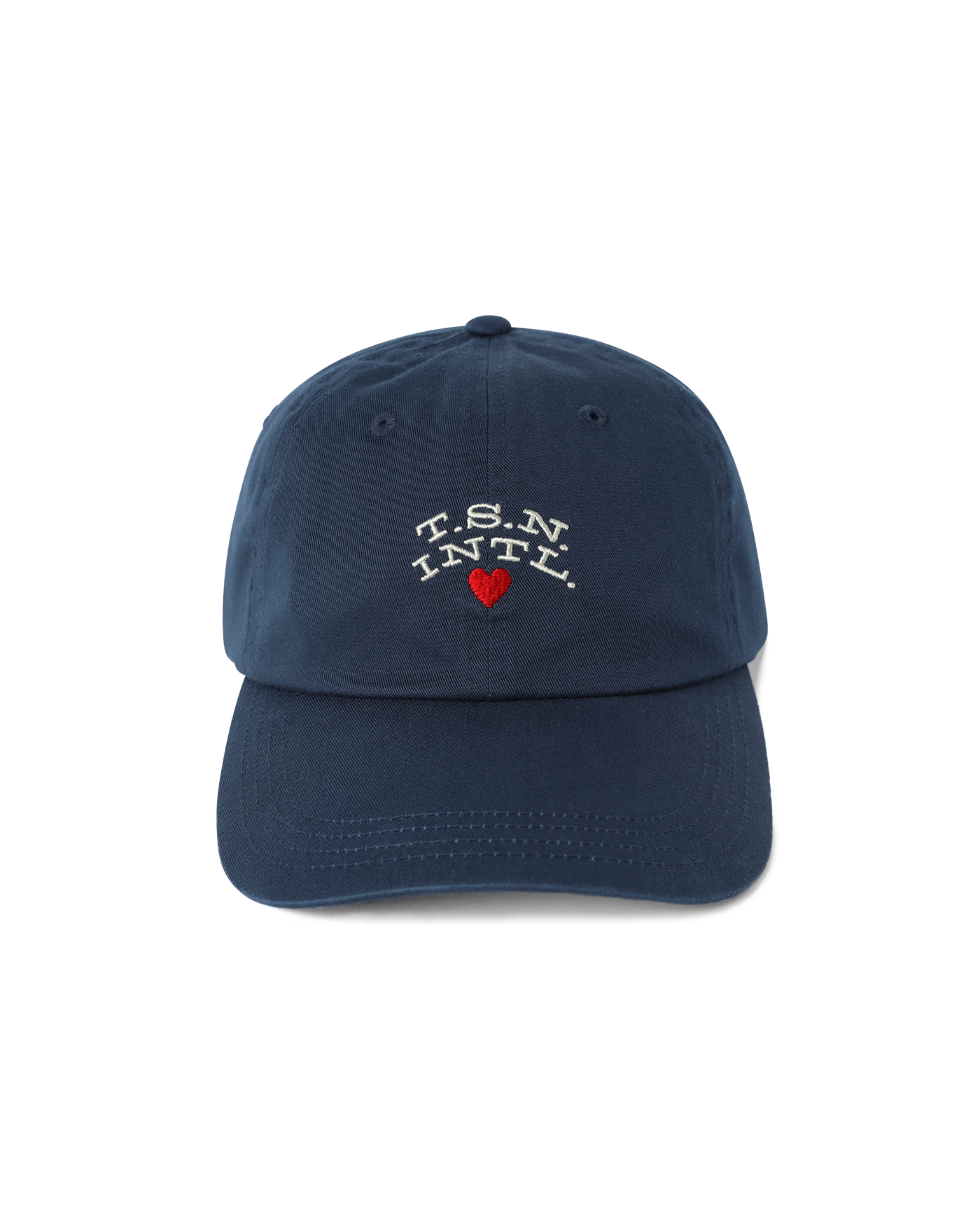 さらに100円引き◆thisisneverthat◆N Felt Applique Cap thisisneverthat N Felt Applique Cap