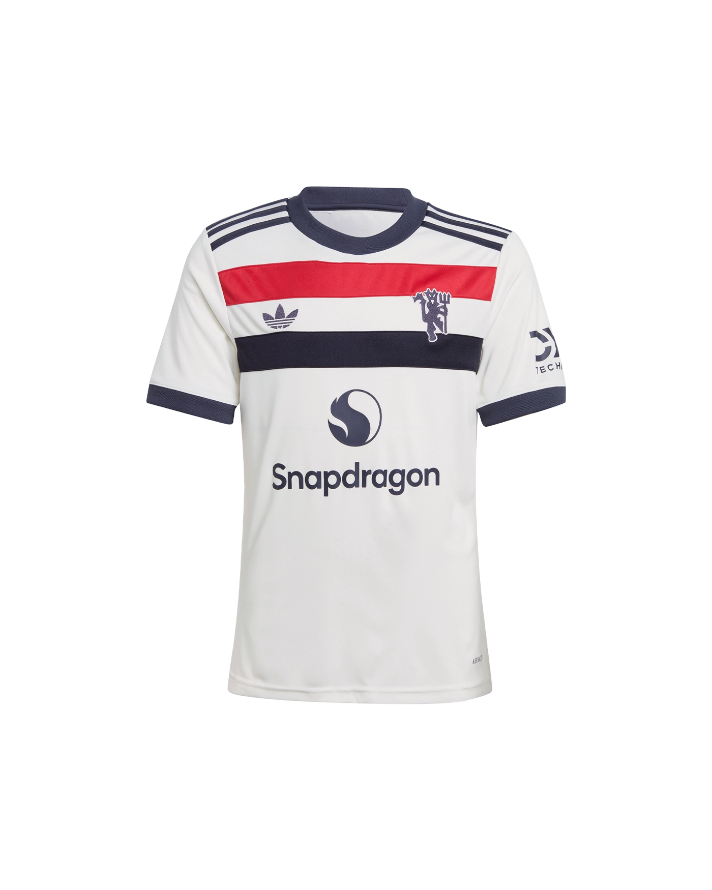 YESEYESEE X ADIDAS BS TEAM TEE