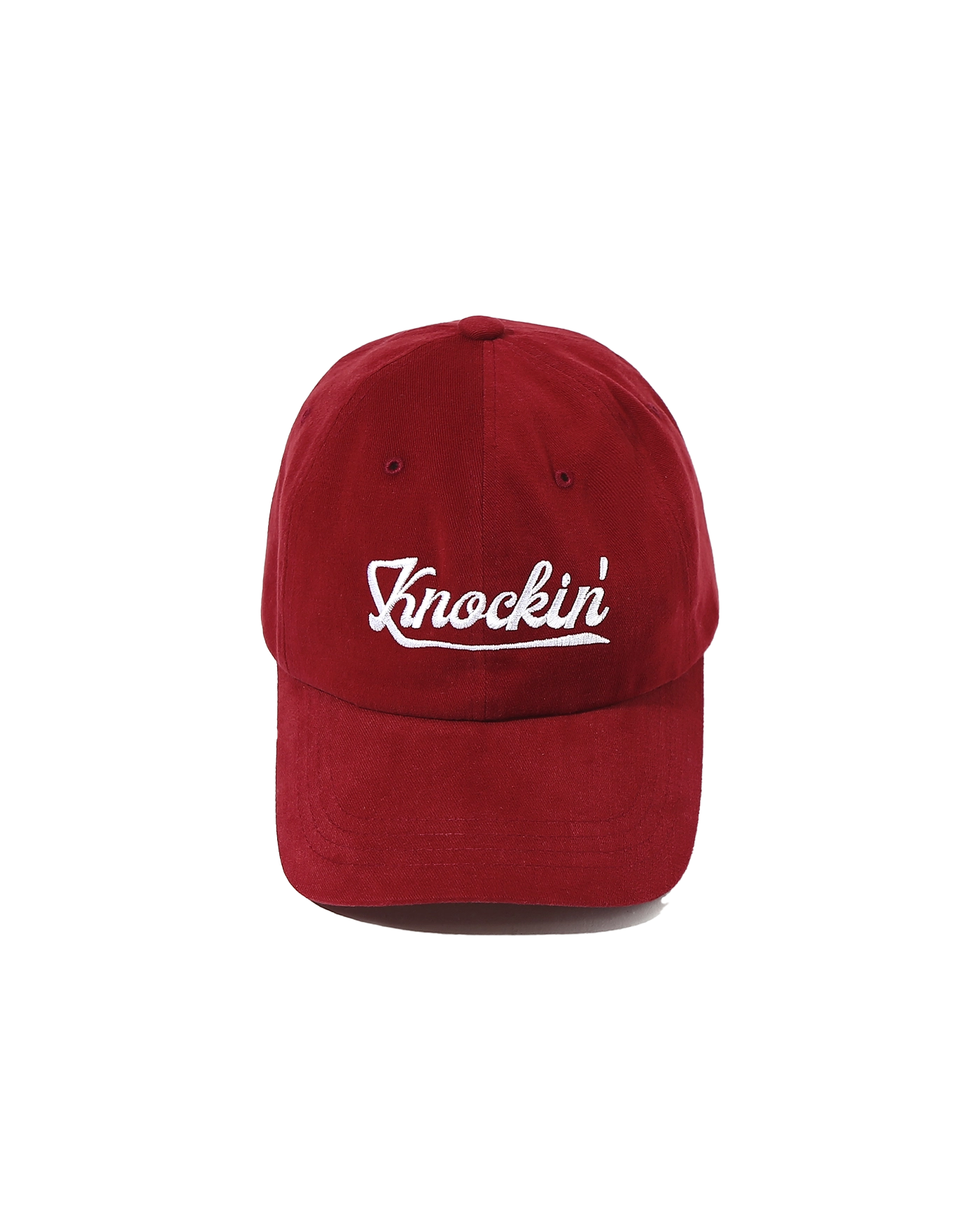 OGARP KNOCKIN LOGO B.B CAP