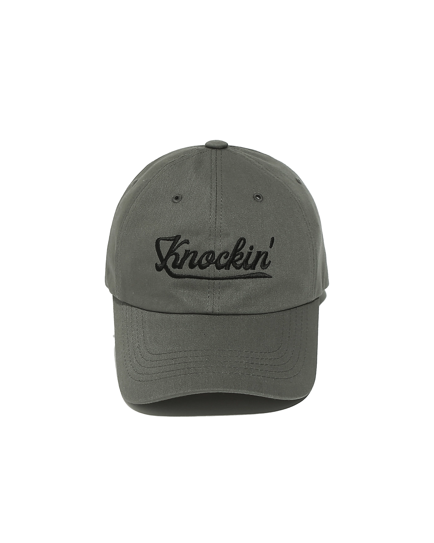 OGARP KNOCKIN LOGO B.B CAP