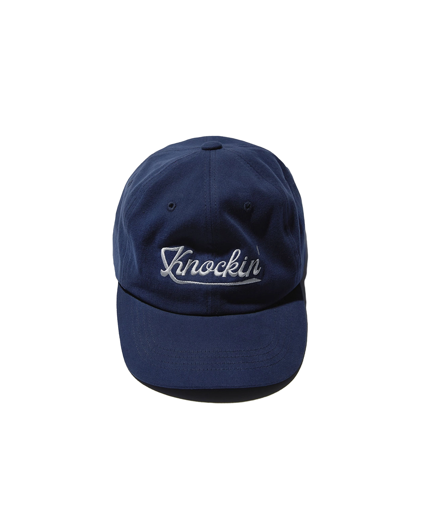 キャップ [OGARP] KNOCKIN LOGO B.B CAP (11 COLOR) Designer fashion, Seoul-fully created | W Concept