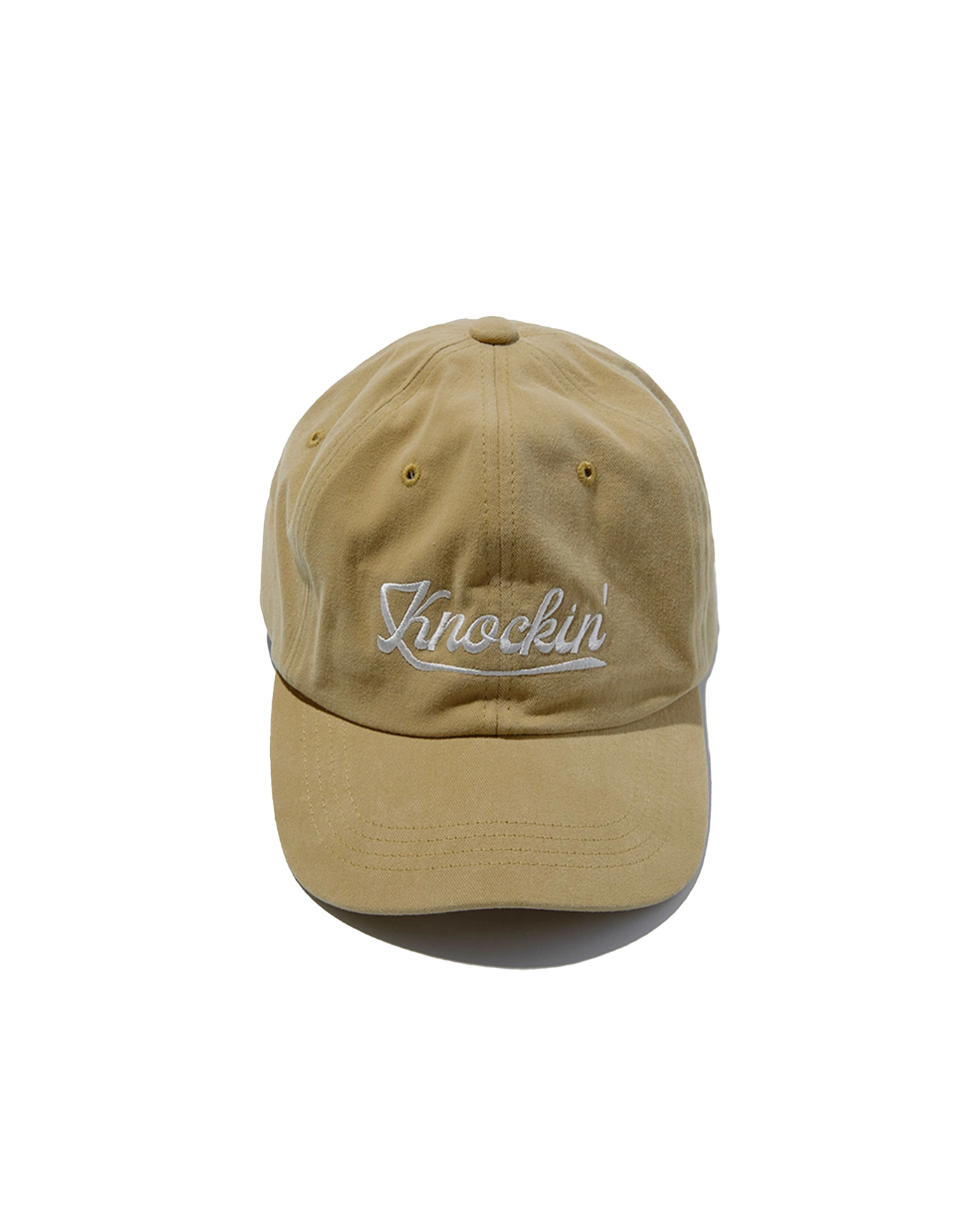 キャップ [OGARP] KNOCKIN LOGO B.B CAP (11 COLOR) Designer fashion, Seoul-fully created | W Concept