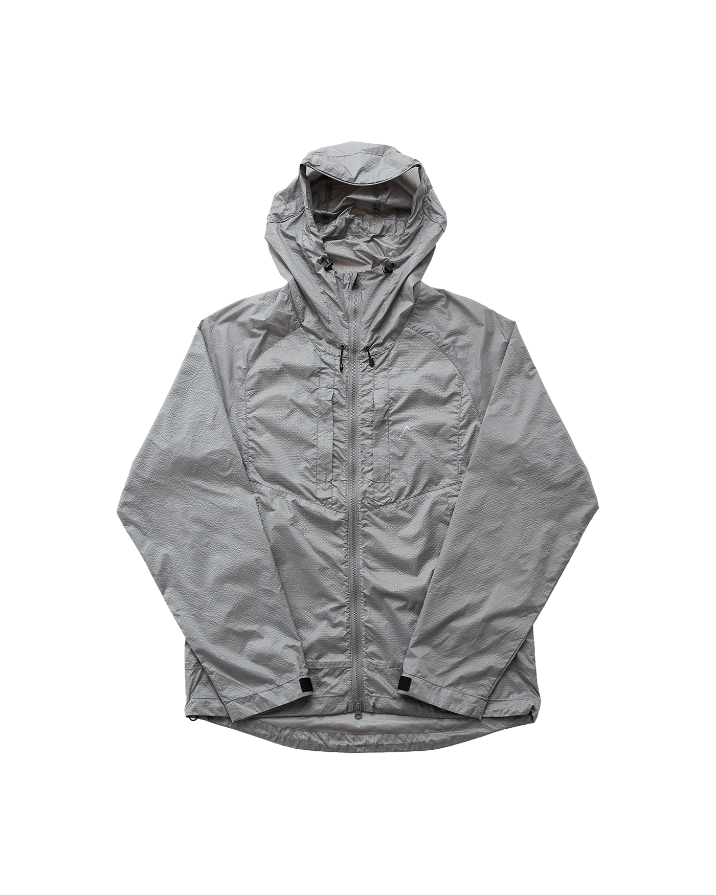 【CAYL】24fw live wool hoody live wool hoody / black - CAYL