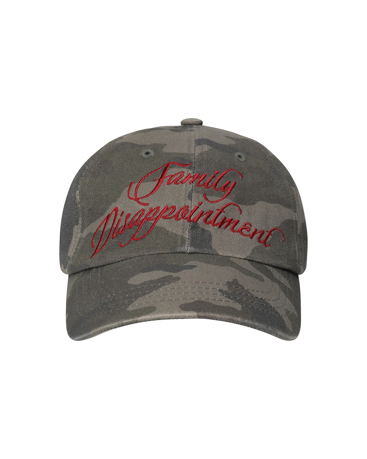 SCULPTOR Bad Seed Cap