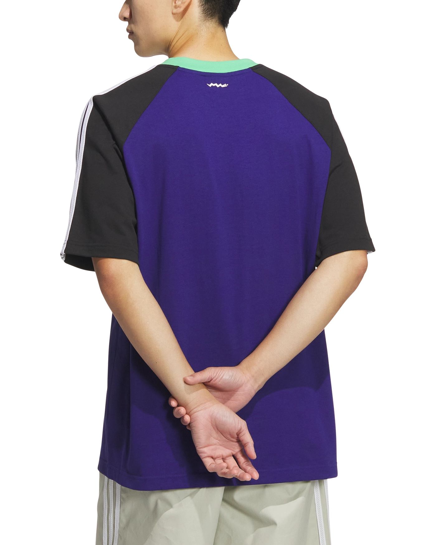 Tシャツ・カットソー YESEYESEE X ADIDAS BS TEAM TEE YESEYESEE X ADIDAS BS TEAM TEE